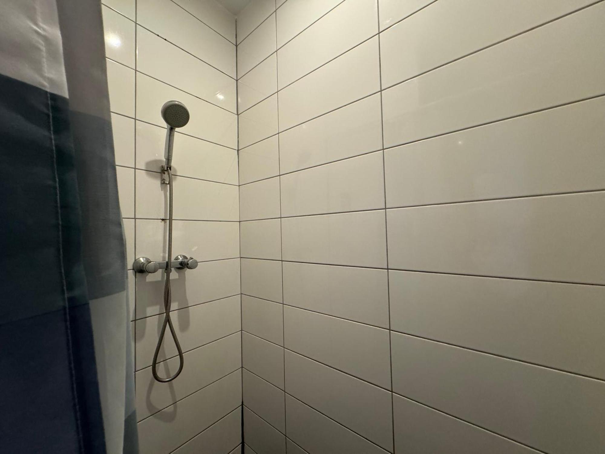 Quarto Duplo com Varanda