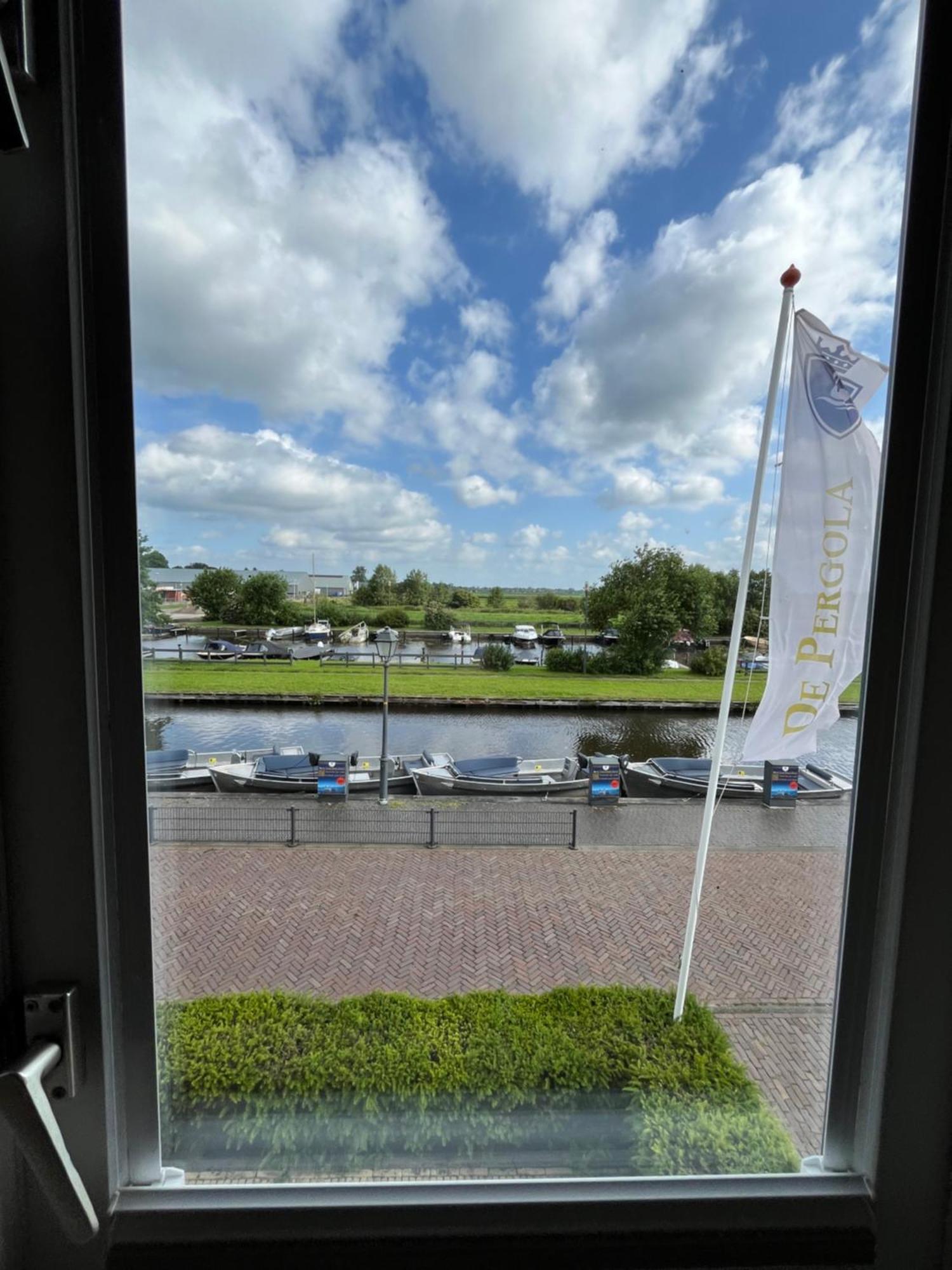 Twin Room with Water View