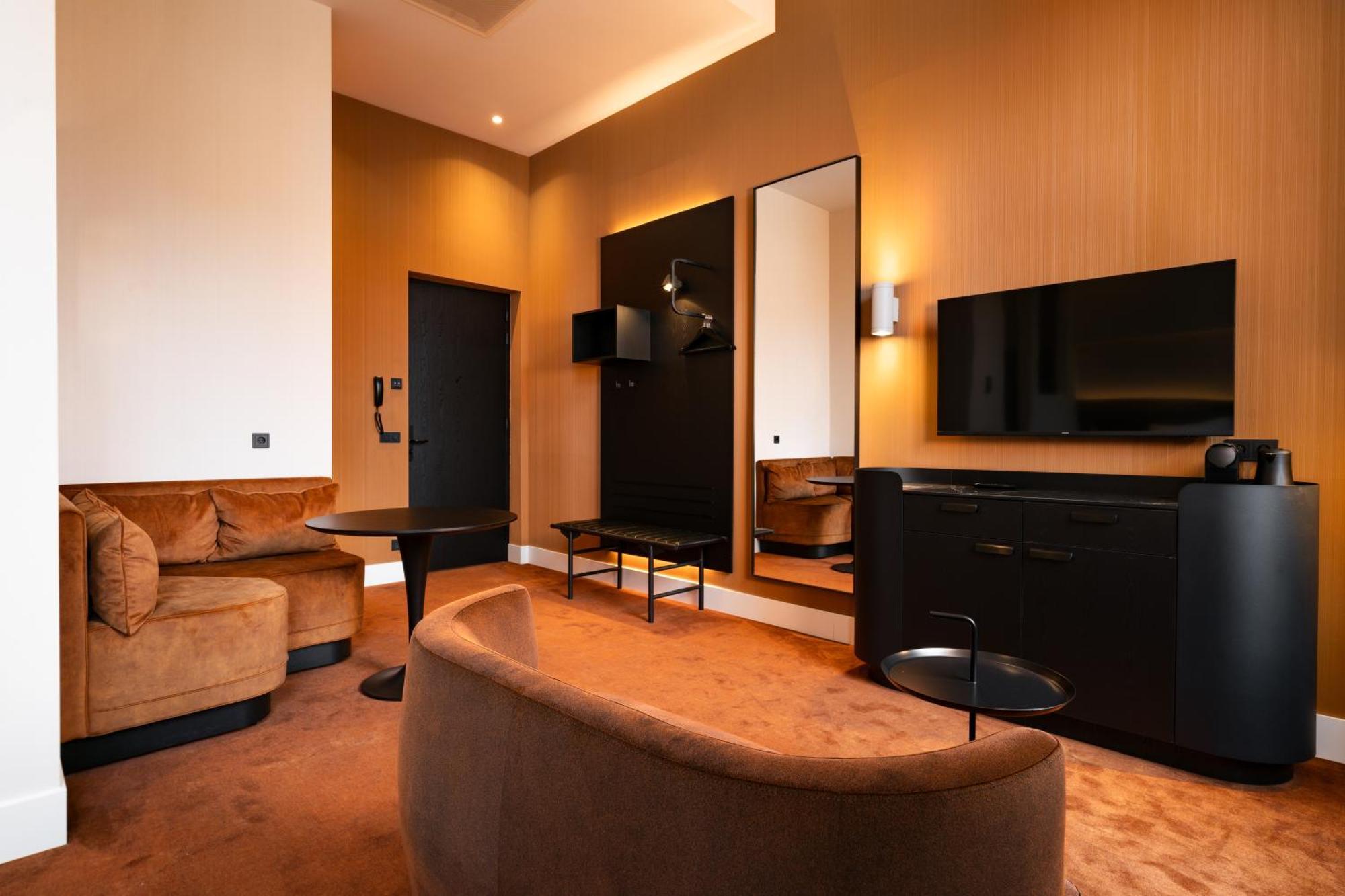 Loft with Bath