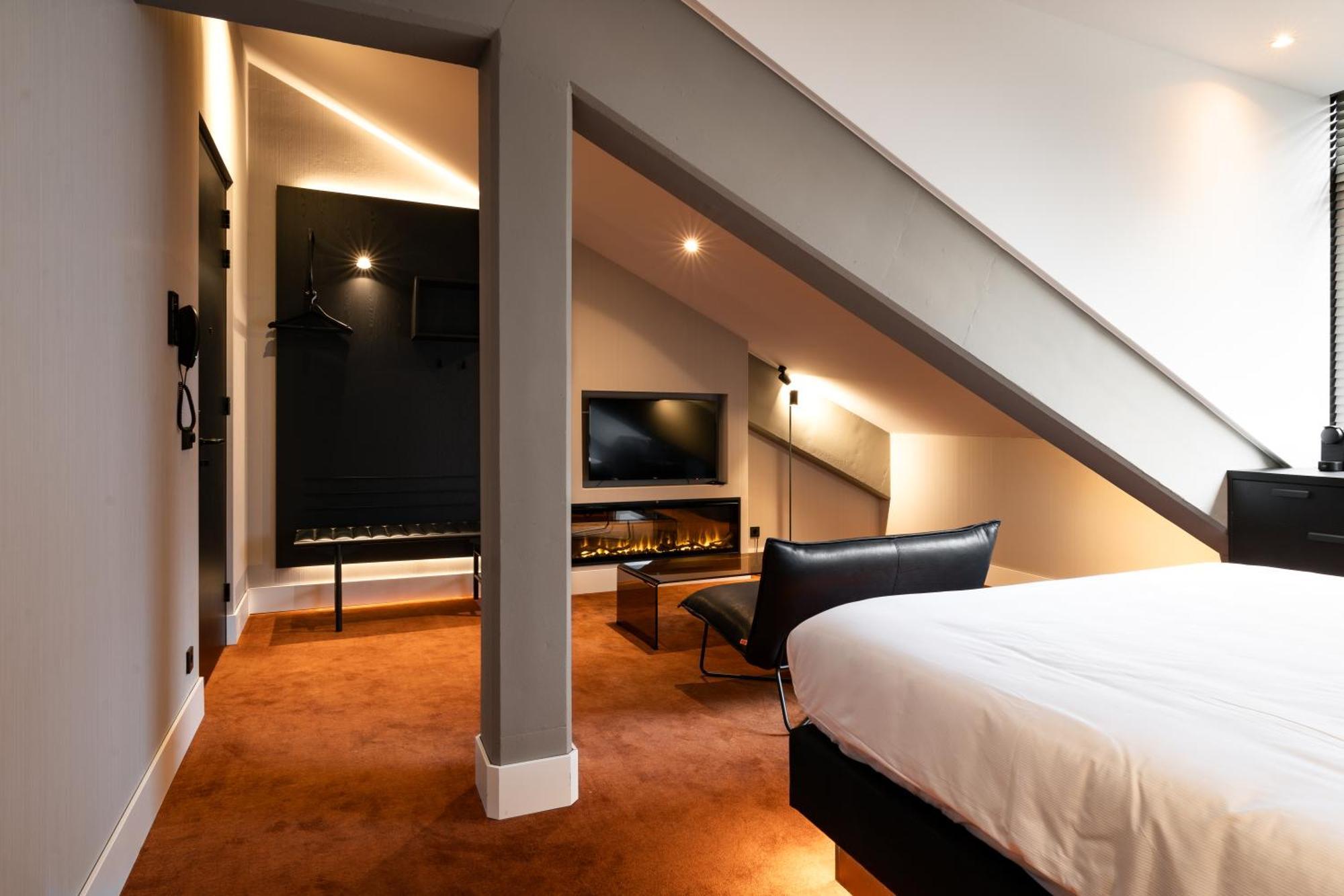 Cosy Loft