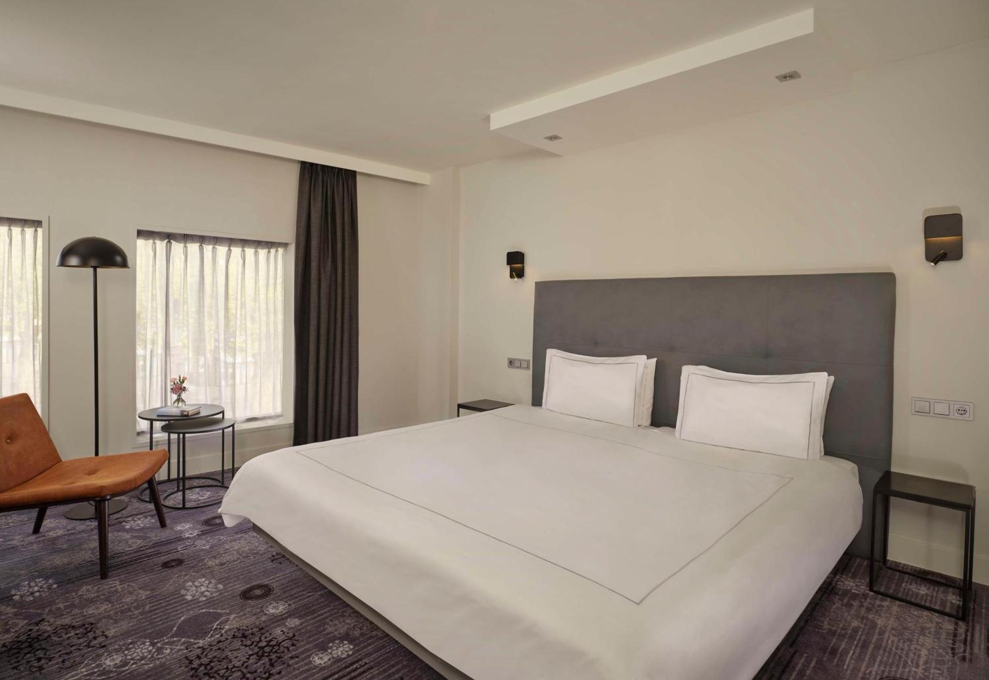 Chambre Double Exécutive