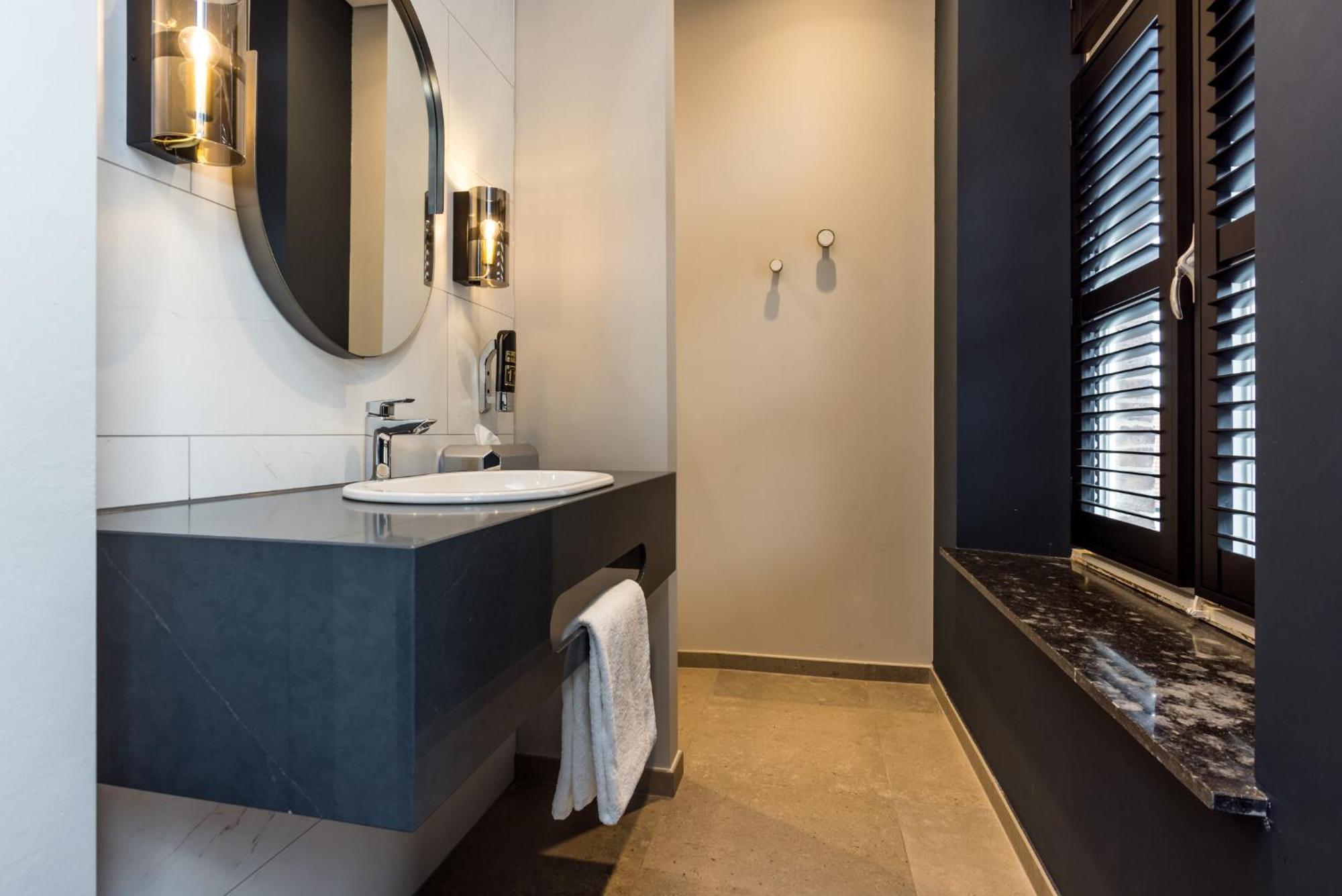 Classic Doppelzimmer mit Stadtblick