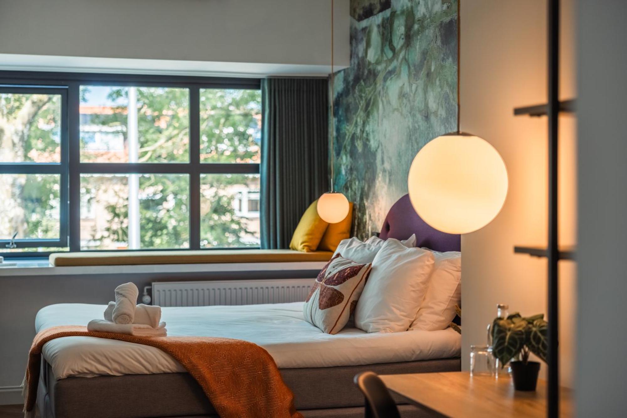 Habitación Doble Deluxe con bañera