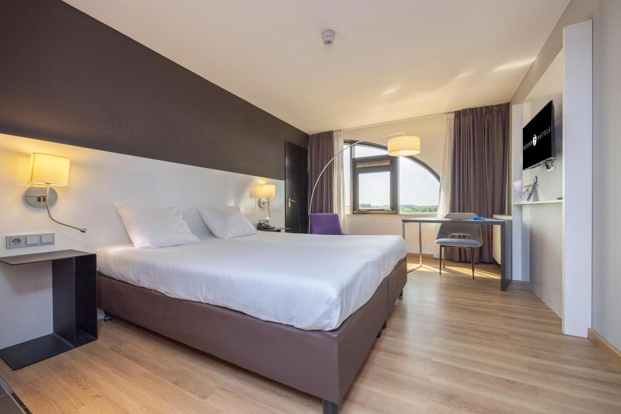 Deluxe Doppelzimmer