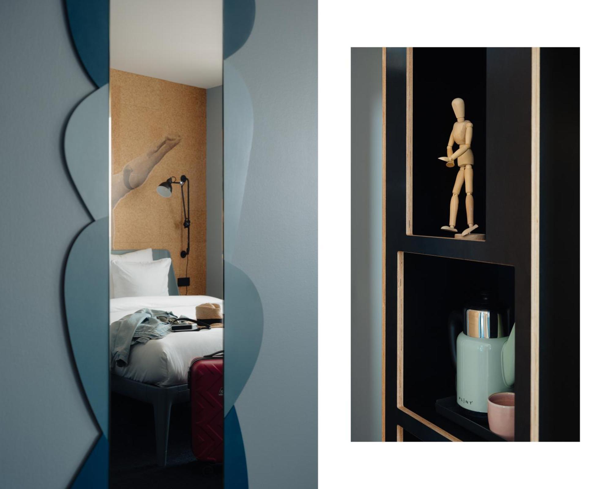 Quarto Duplo Ecológico