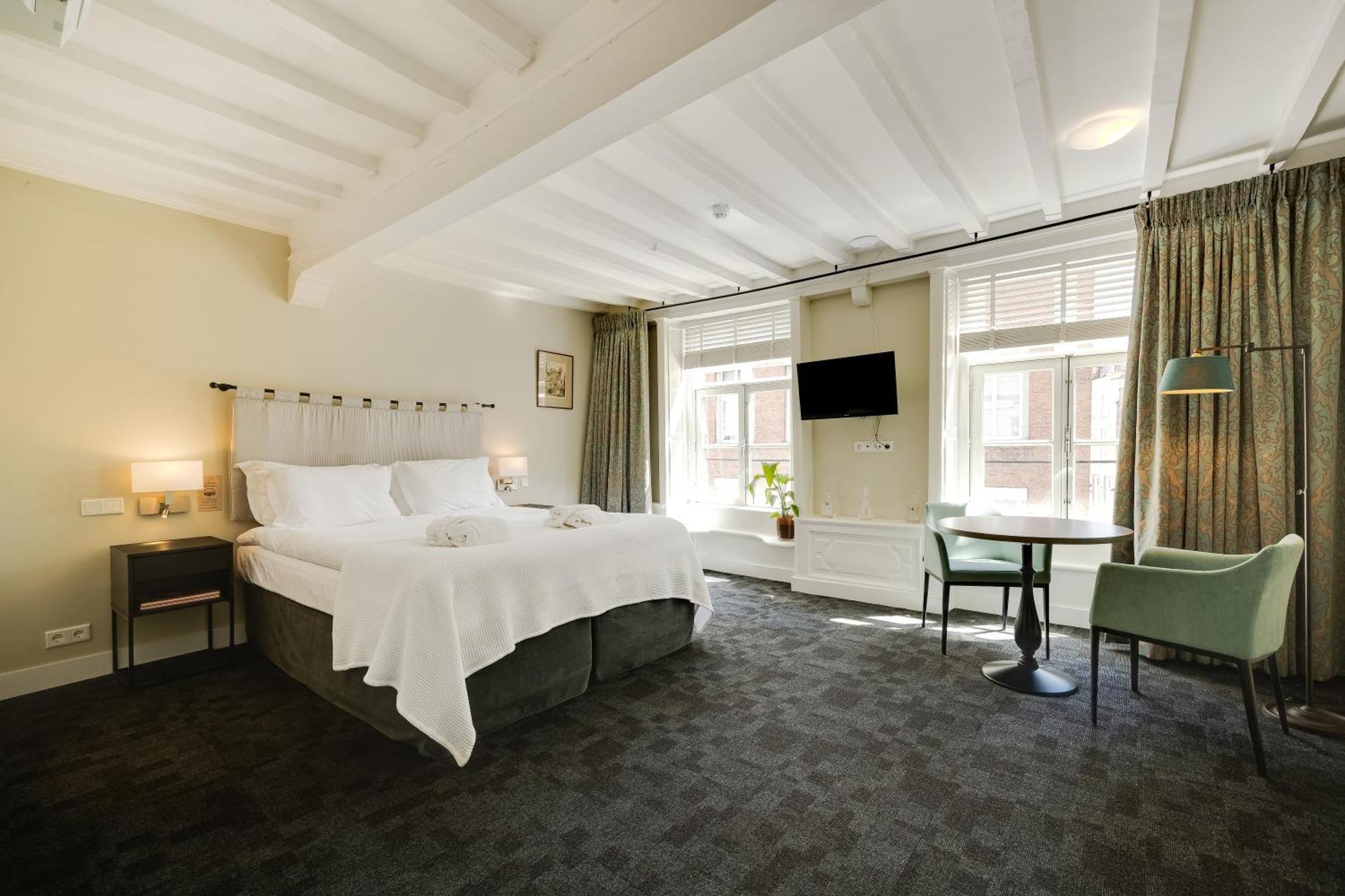 Heritage Room