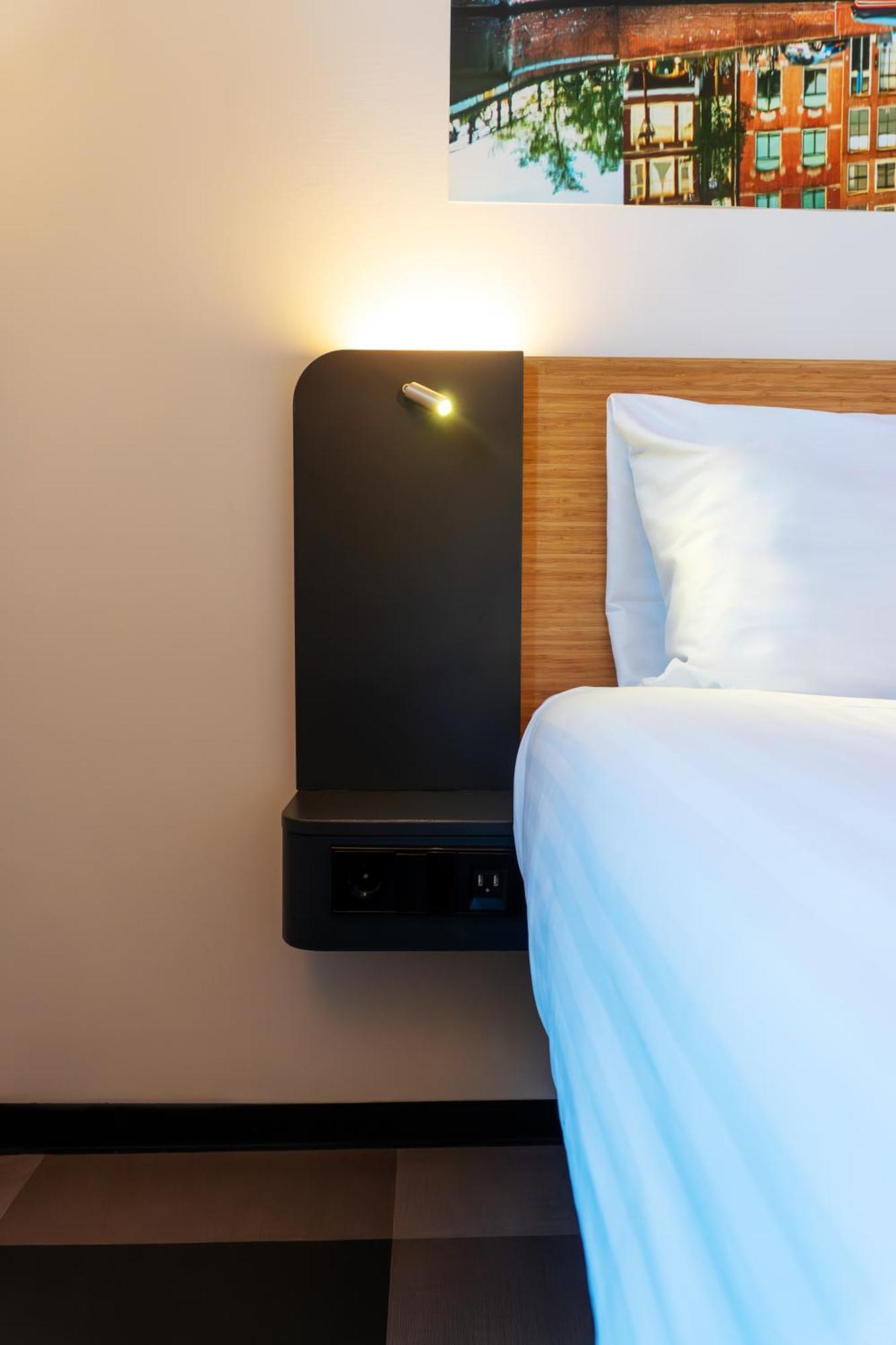 Quarto Duplo Standard