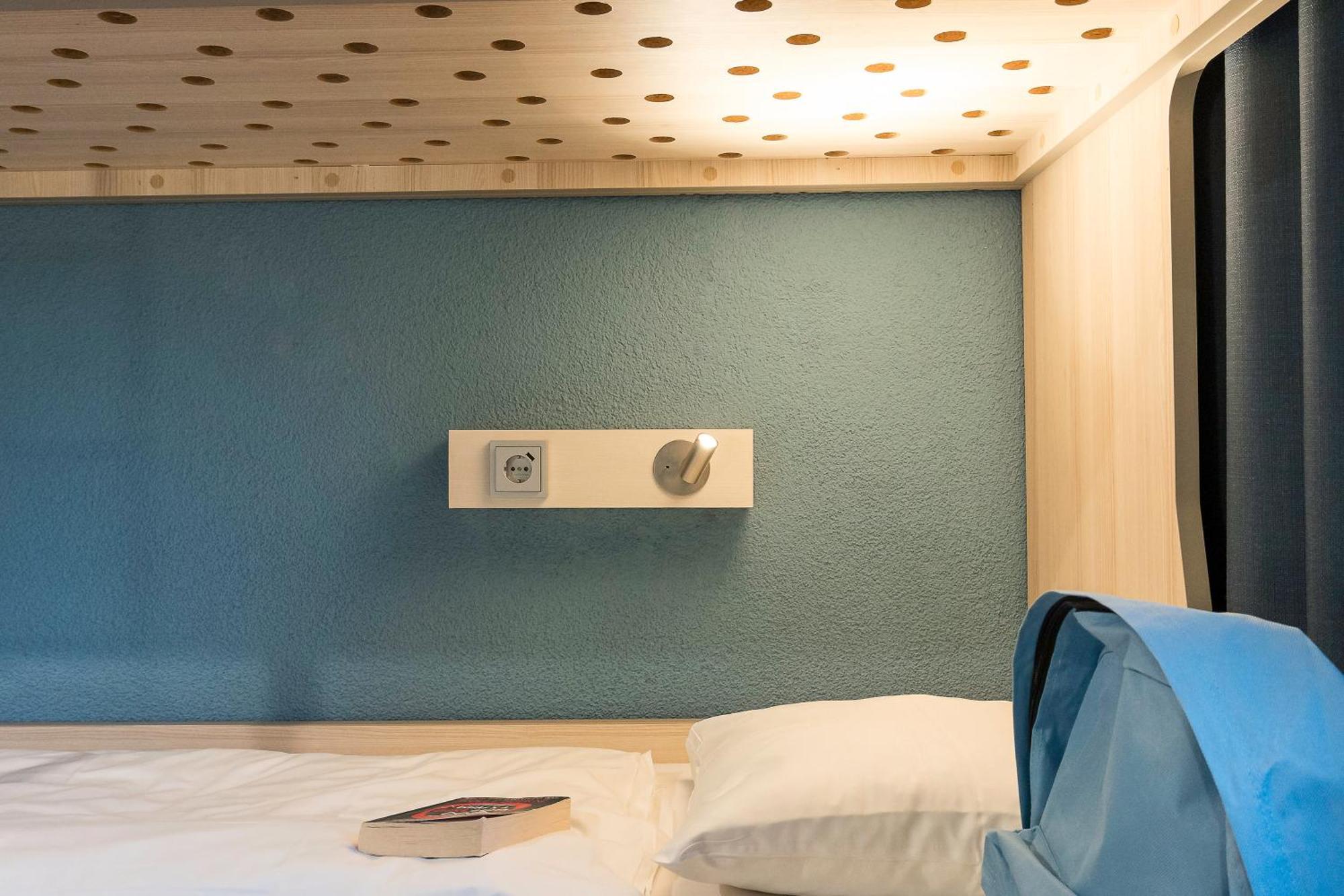 Habitación Cuádruple