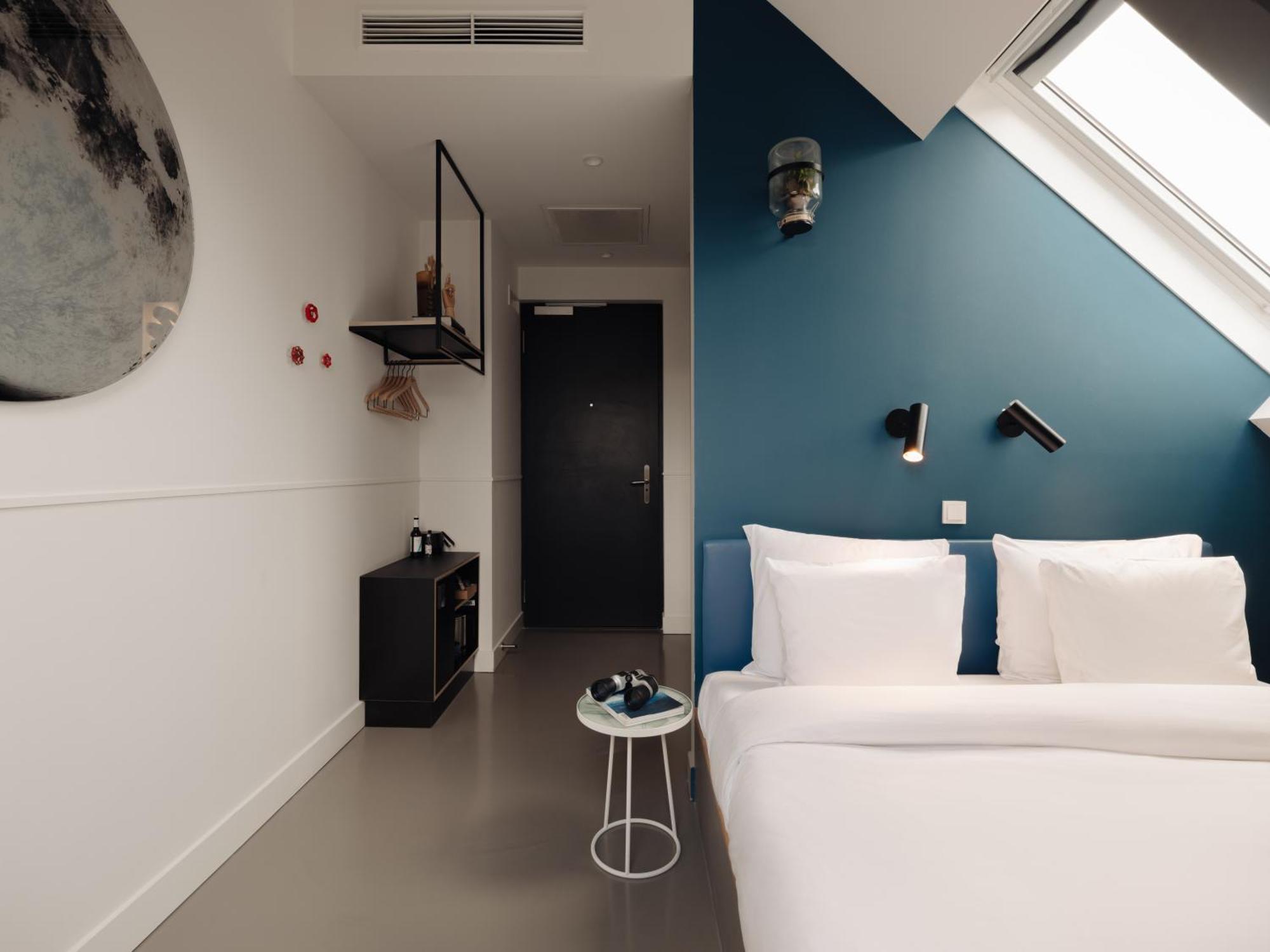 Petite Chambre Double