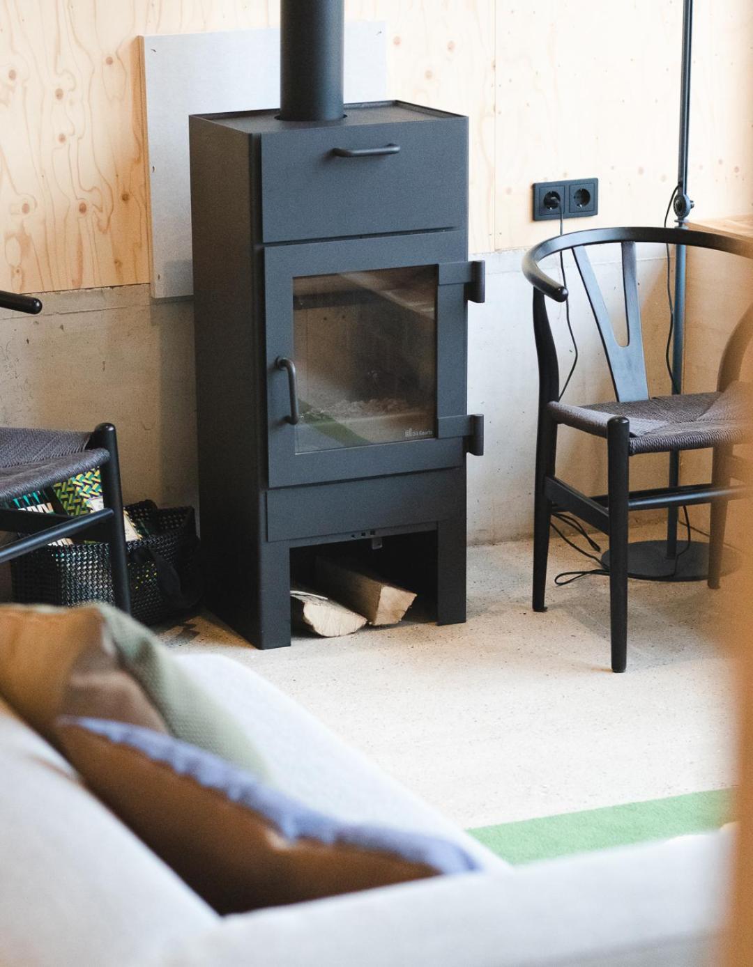 Two-Bedroom Chalet - The Barn,1623721692:JPEG