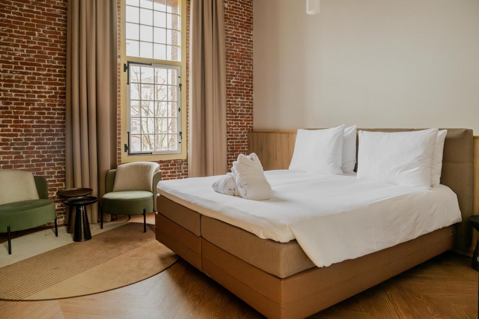 Superior Zimmer mit Badewanne