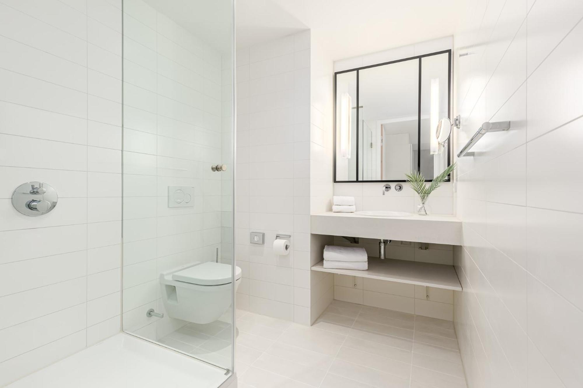 Quarto Deluxe
