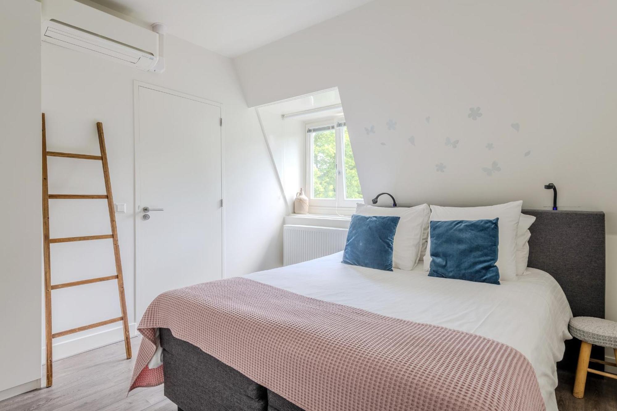 Apartment - 2. Etage