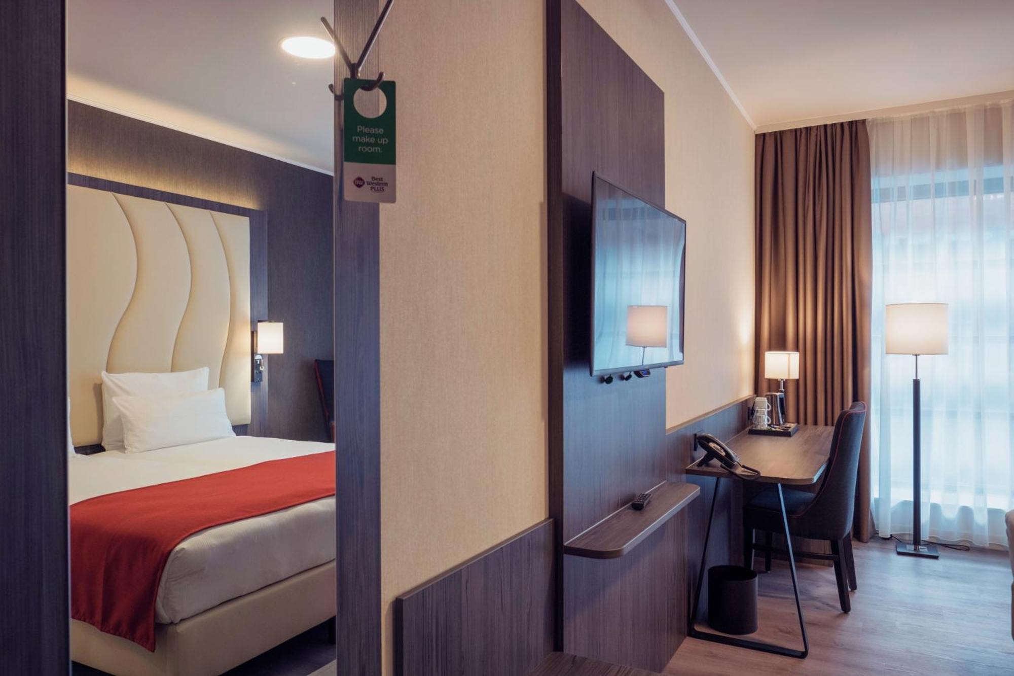 Comfort Single Room