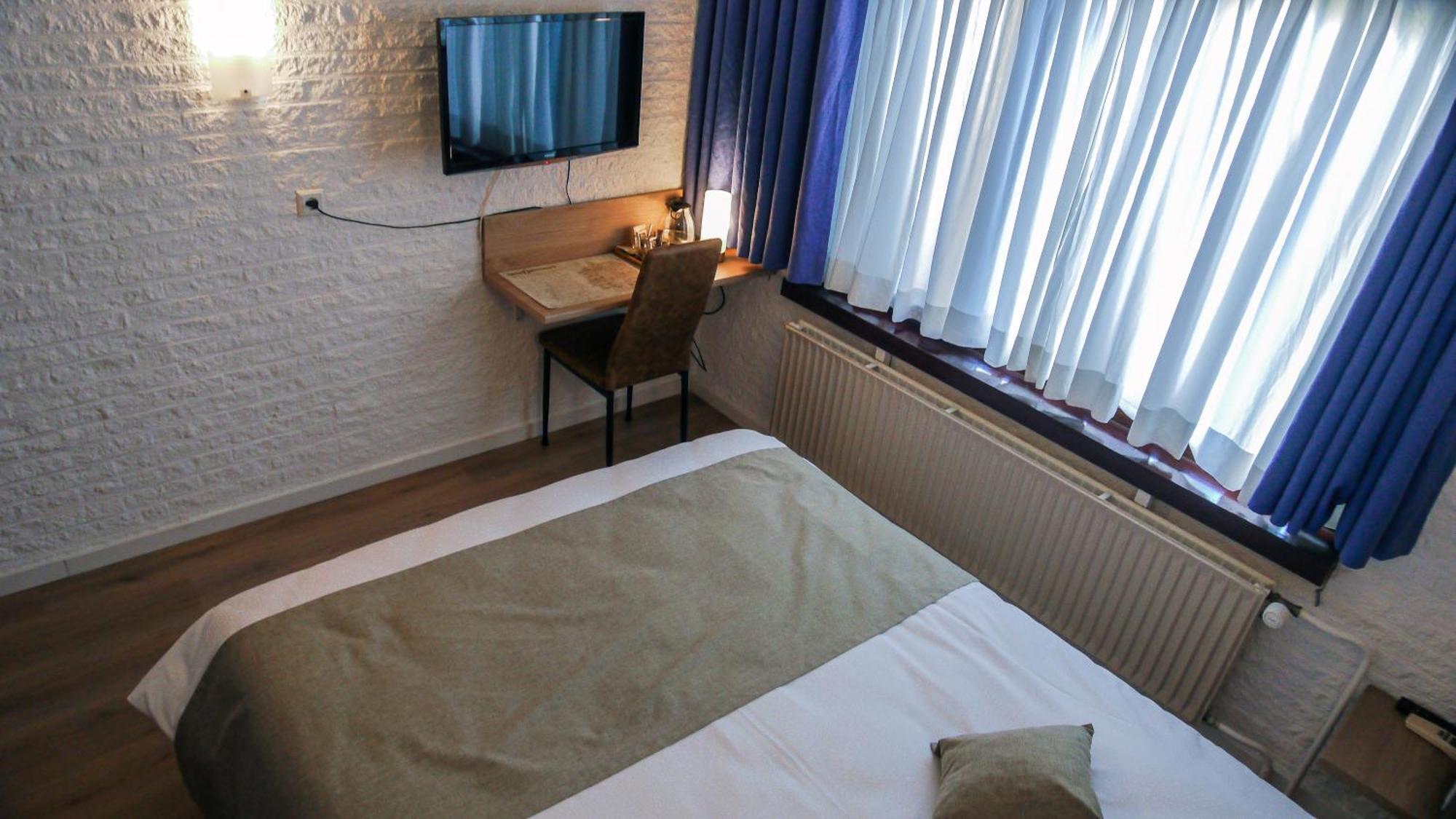 Chambre Double Économique