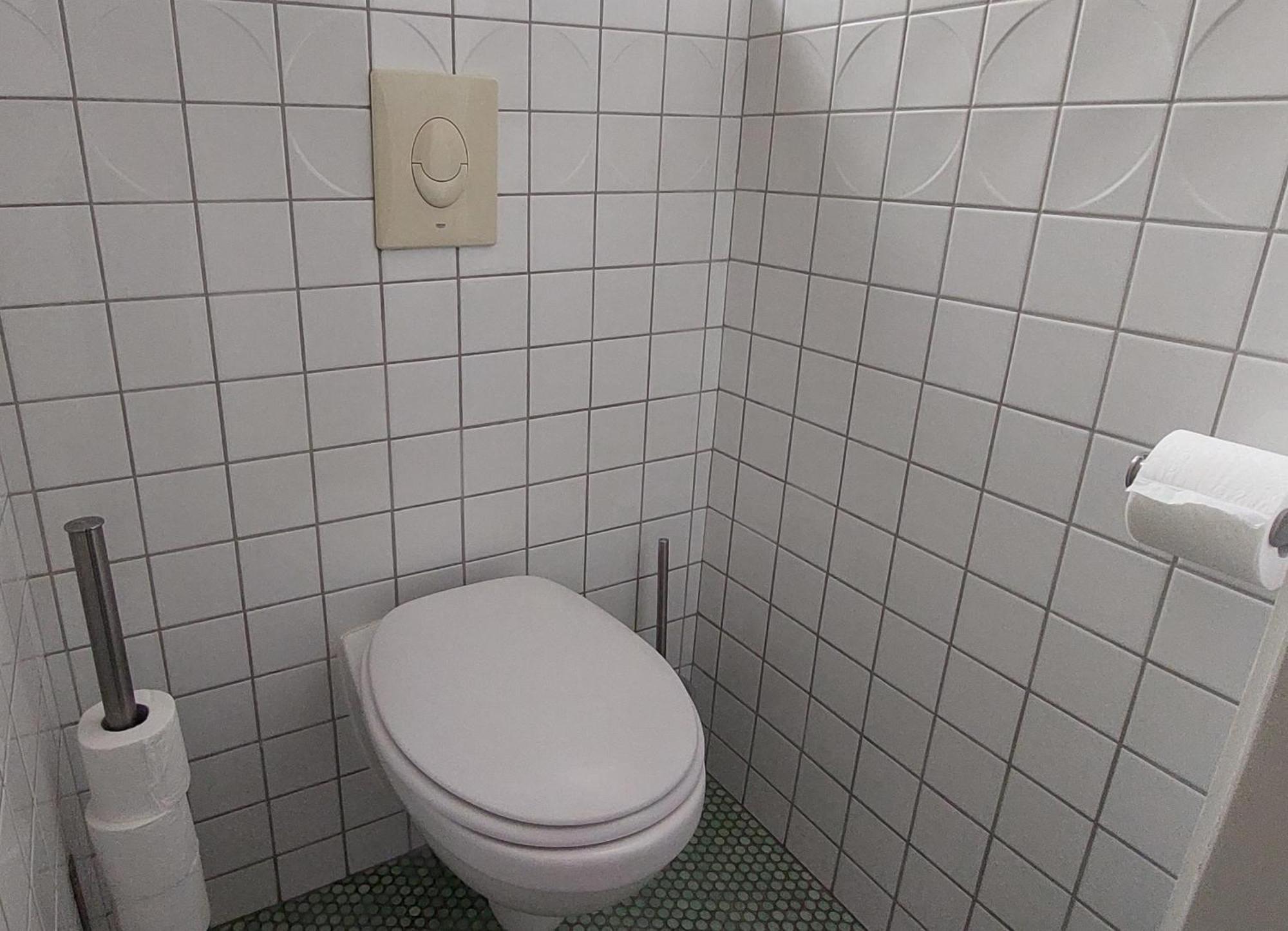Standard Doppelzimmer