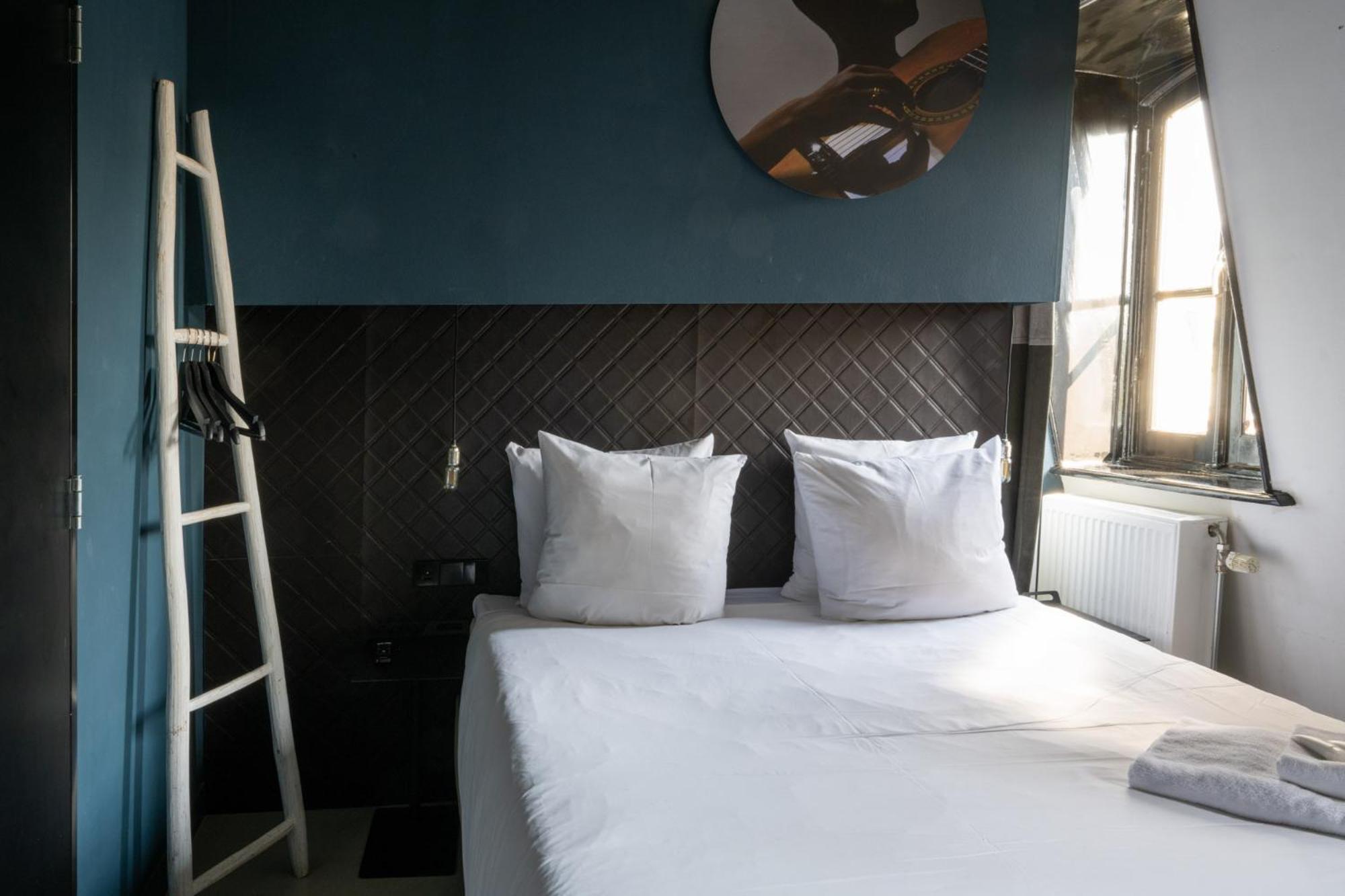 Quarto Duplo Pequeno