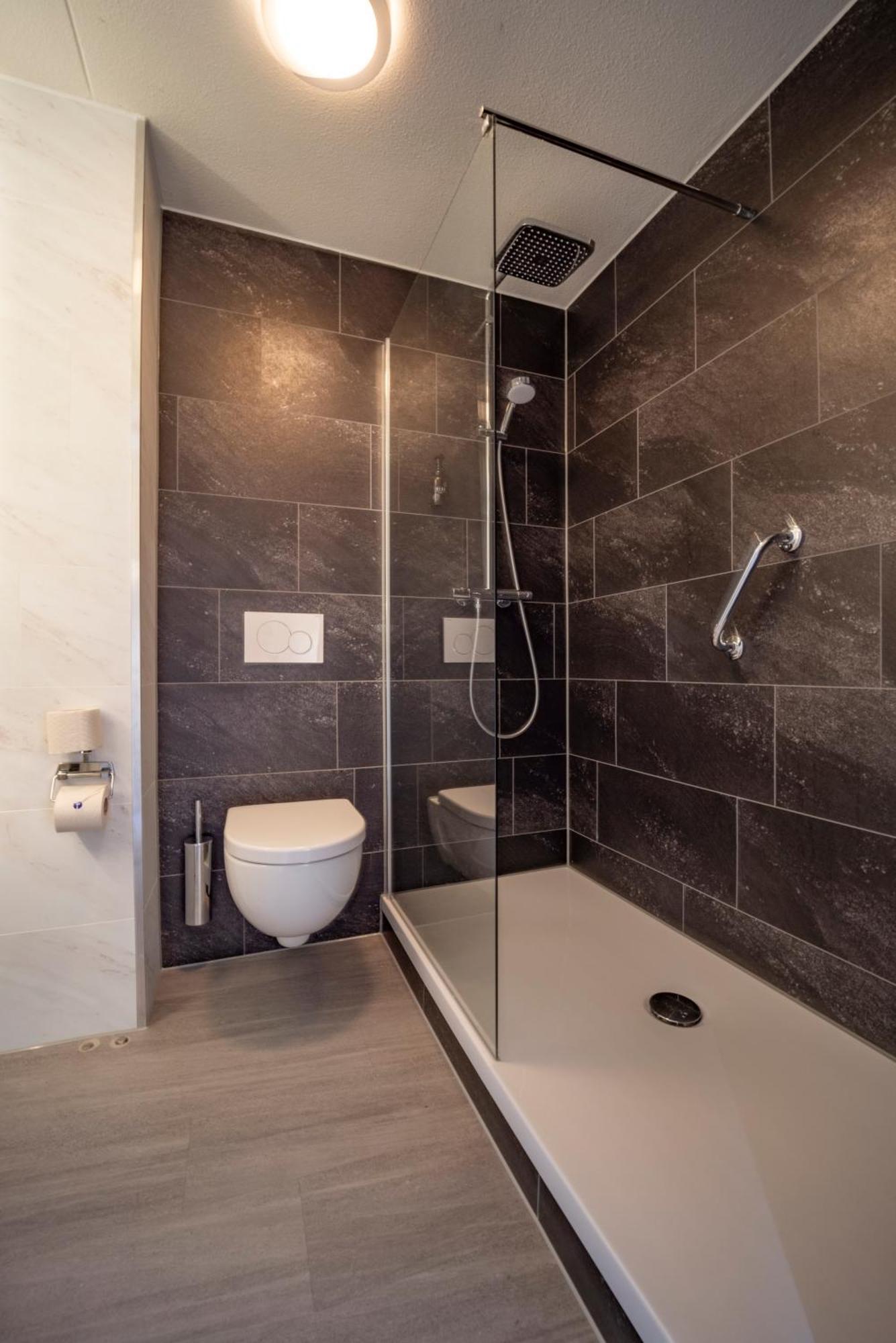 Comfort Double Room with Shower