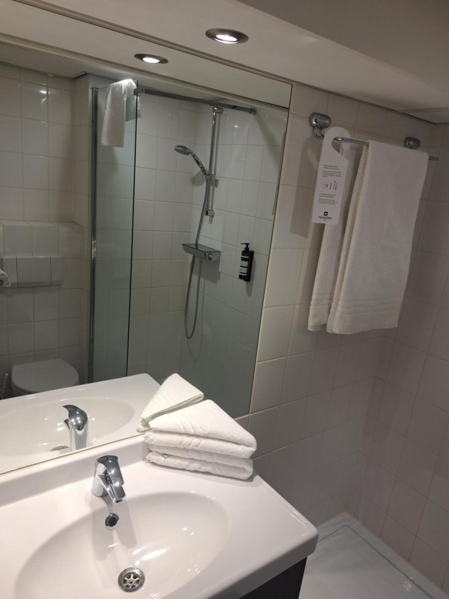 Deluxe Doppelzimmer