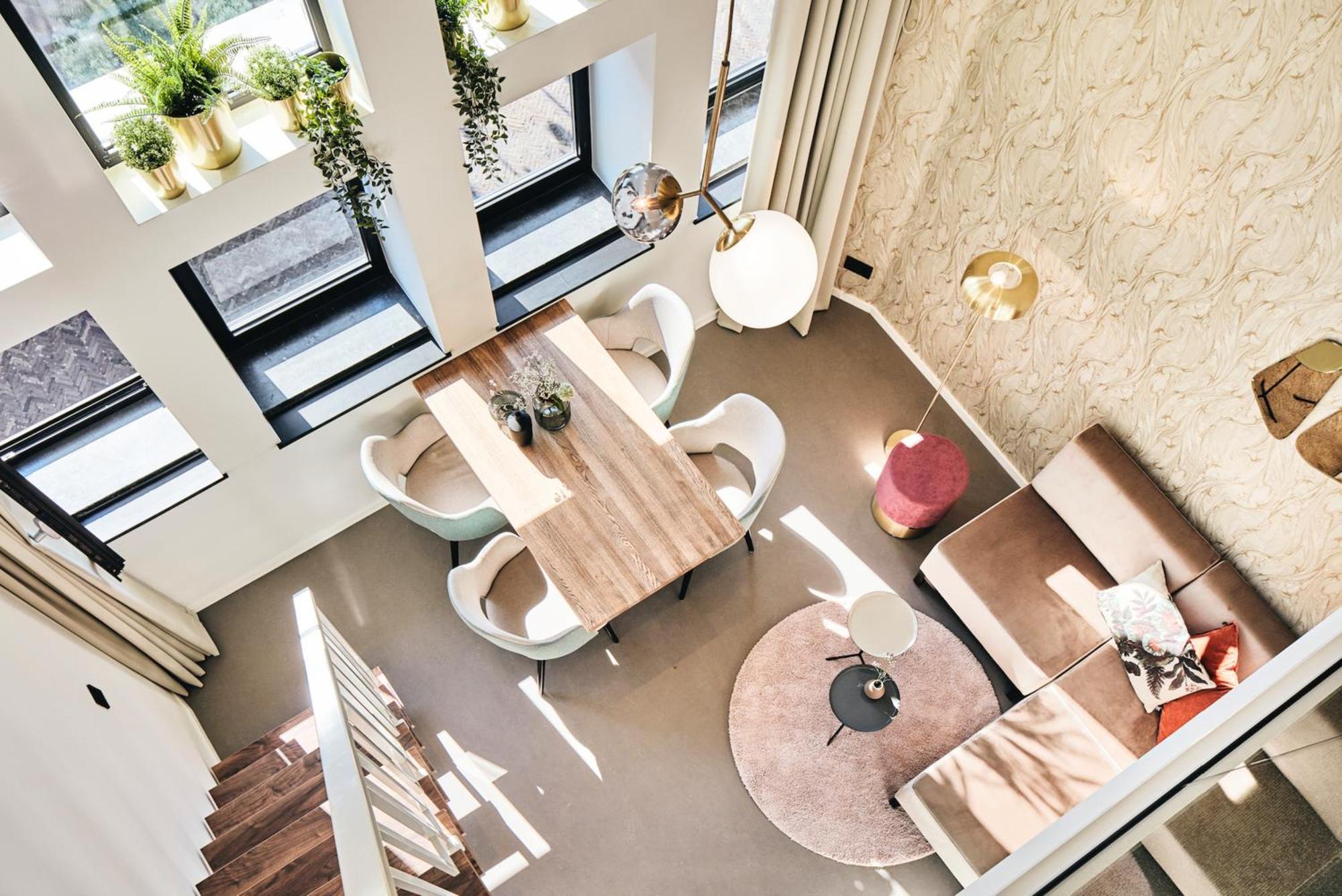 Loft Quad