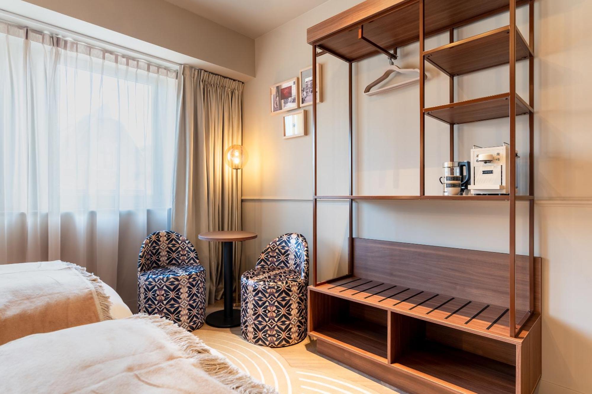 Chambre Confort