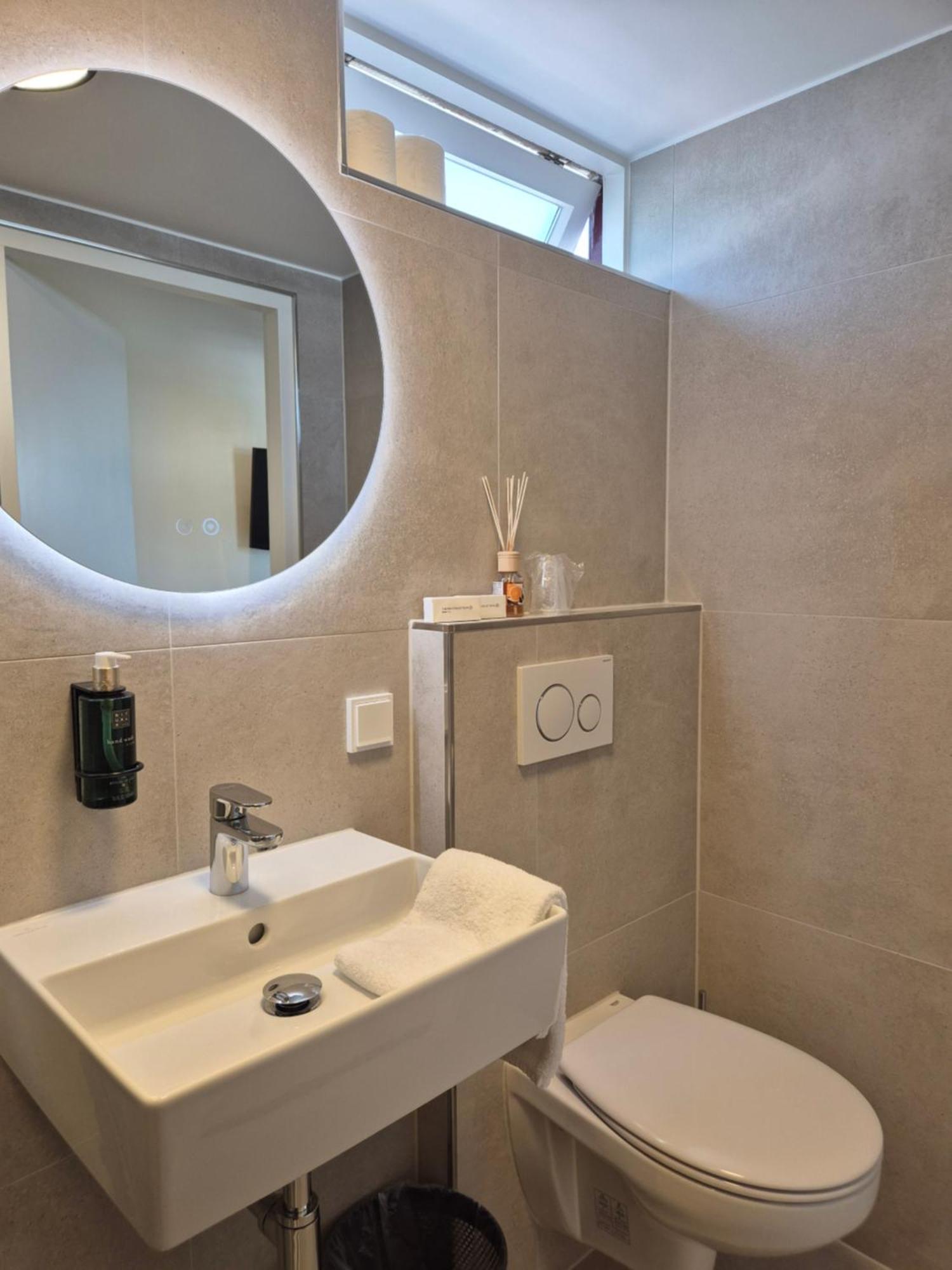 Budget Twin Room