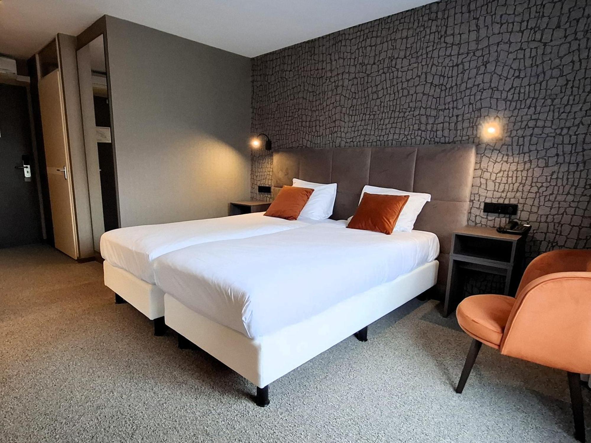 Comfort Doppelzimmer