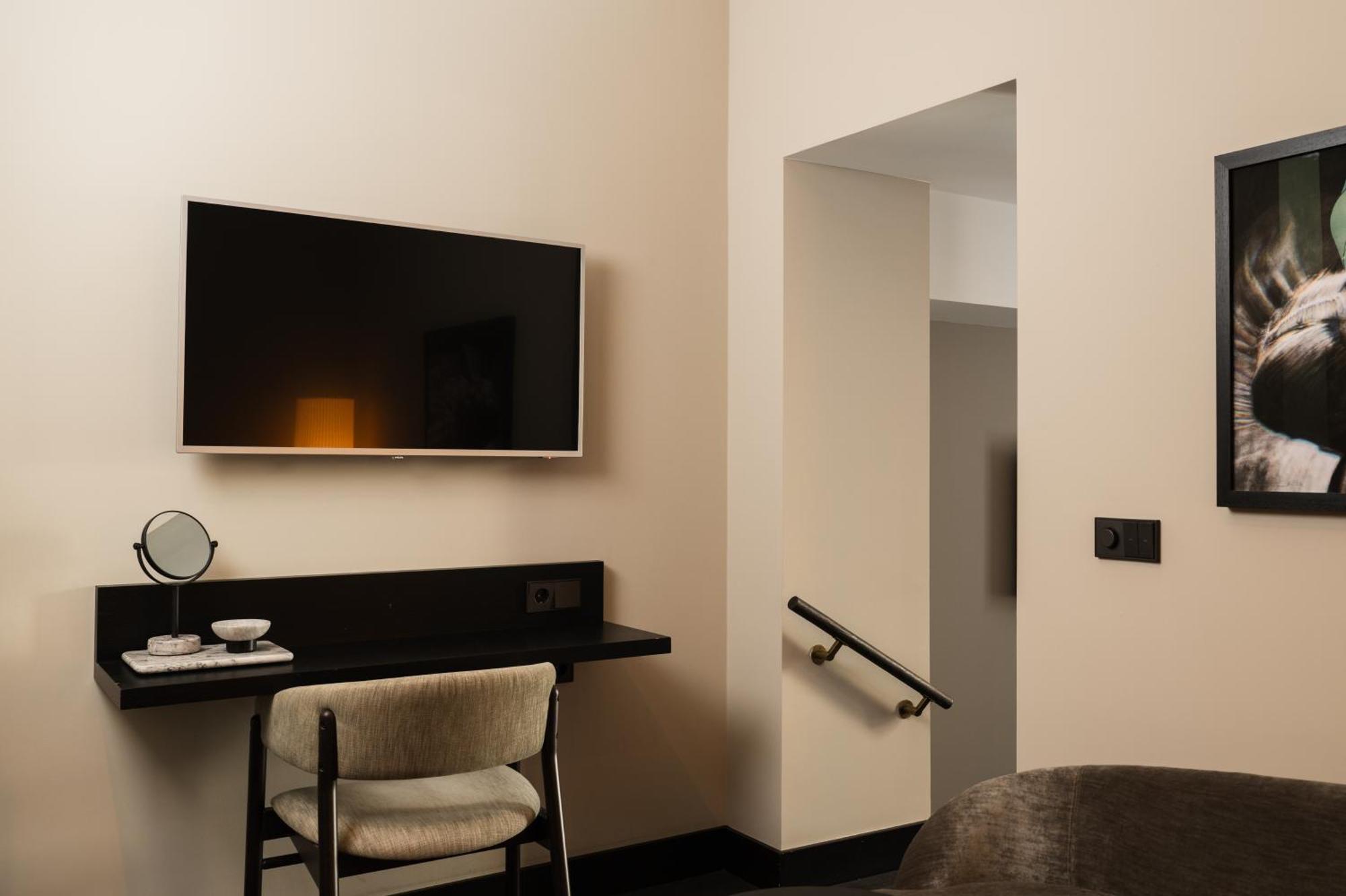 Chambre Exécutive