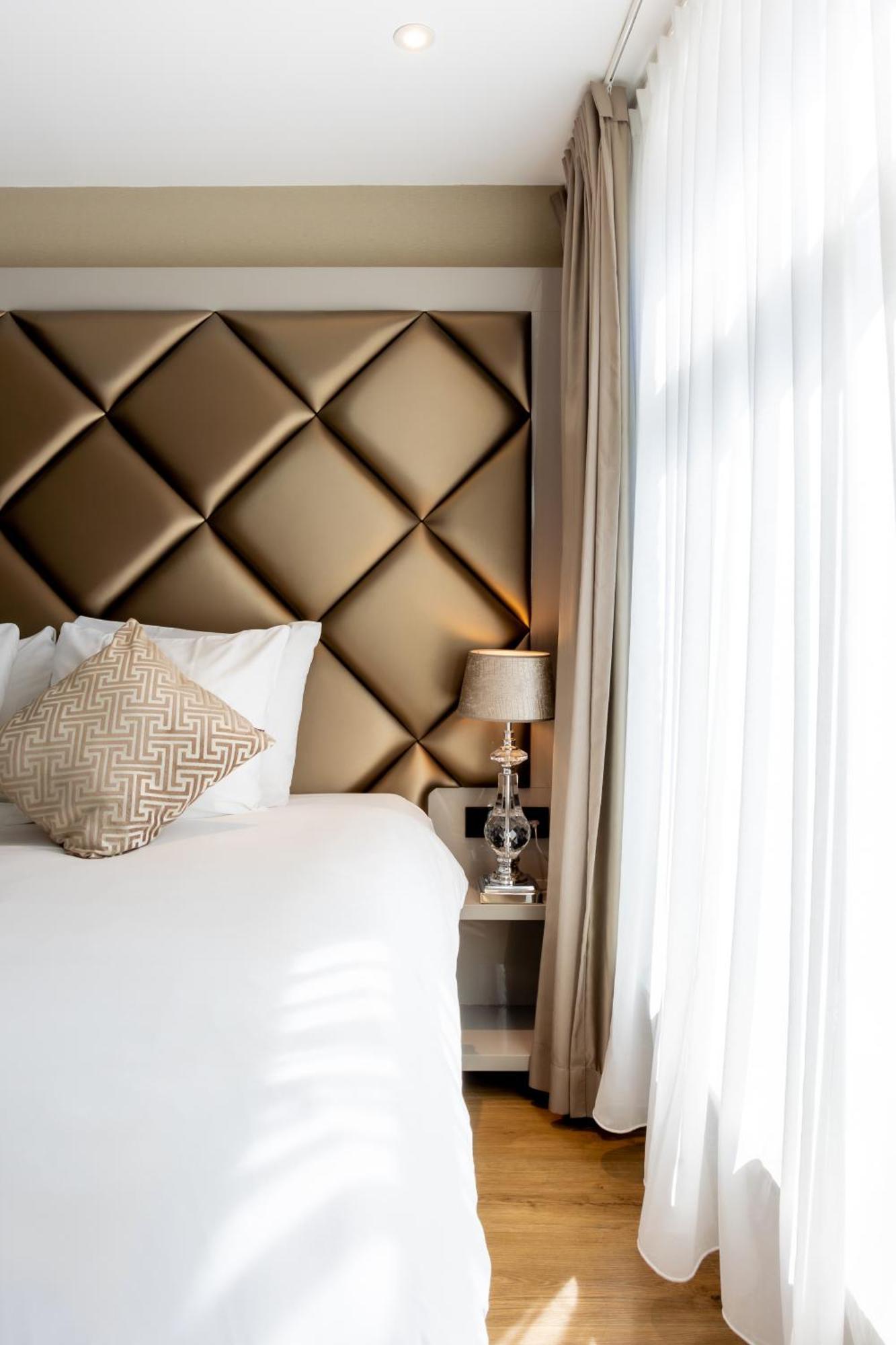 Quarto King Deluxe