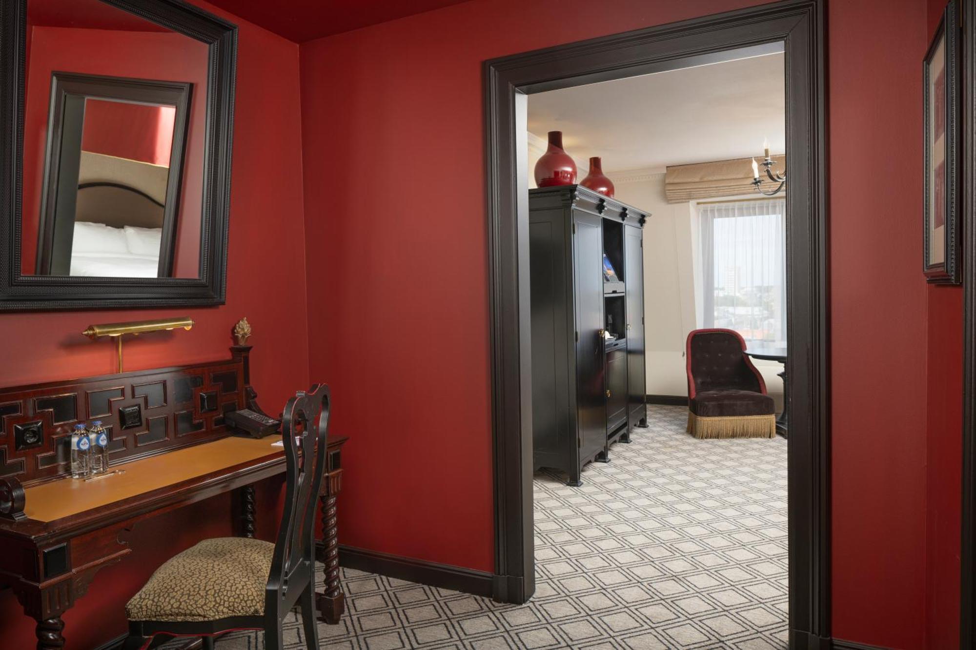 Habitación Doble Executive