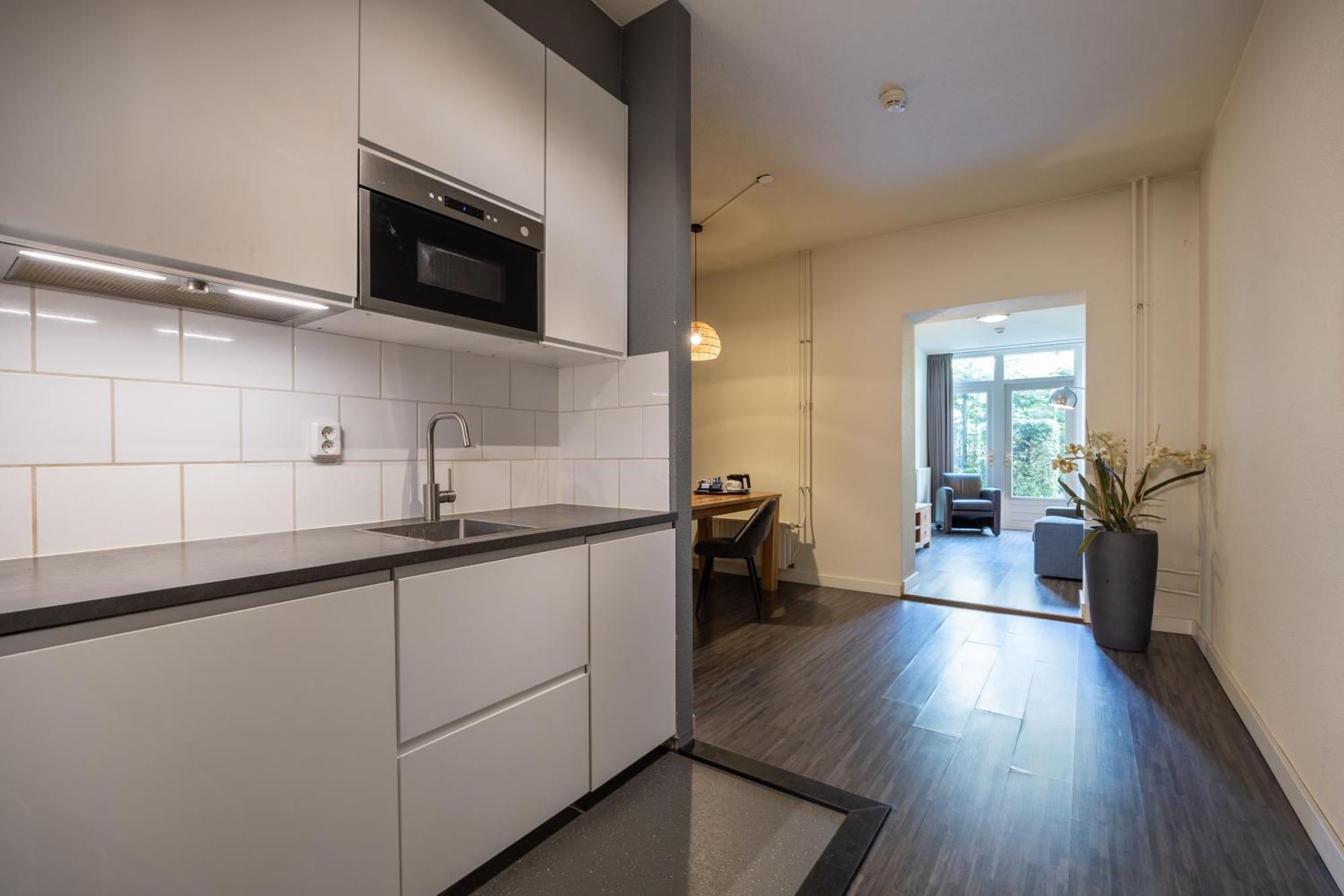 Classic Apartment