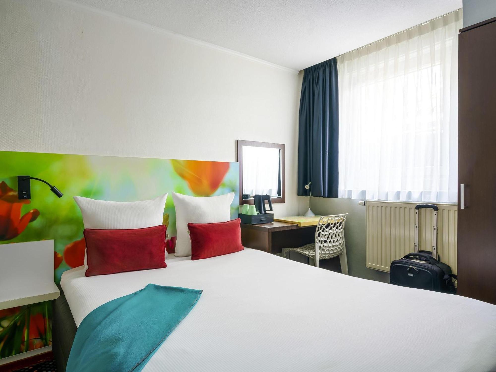 Souterrain Small Double Room