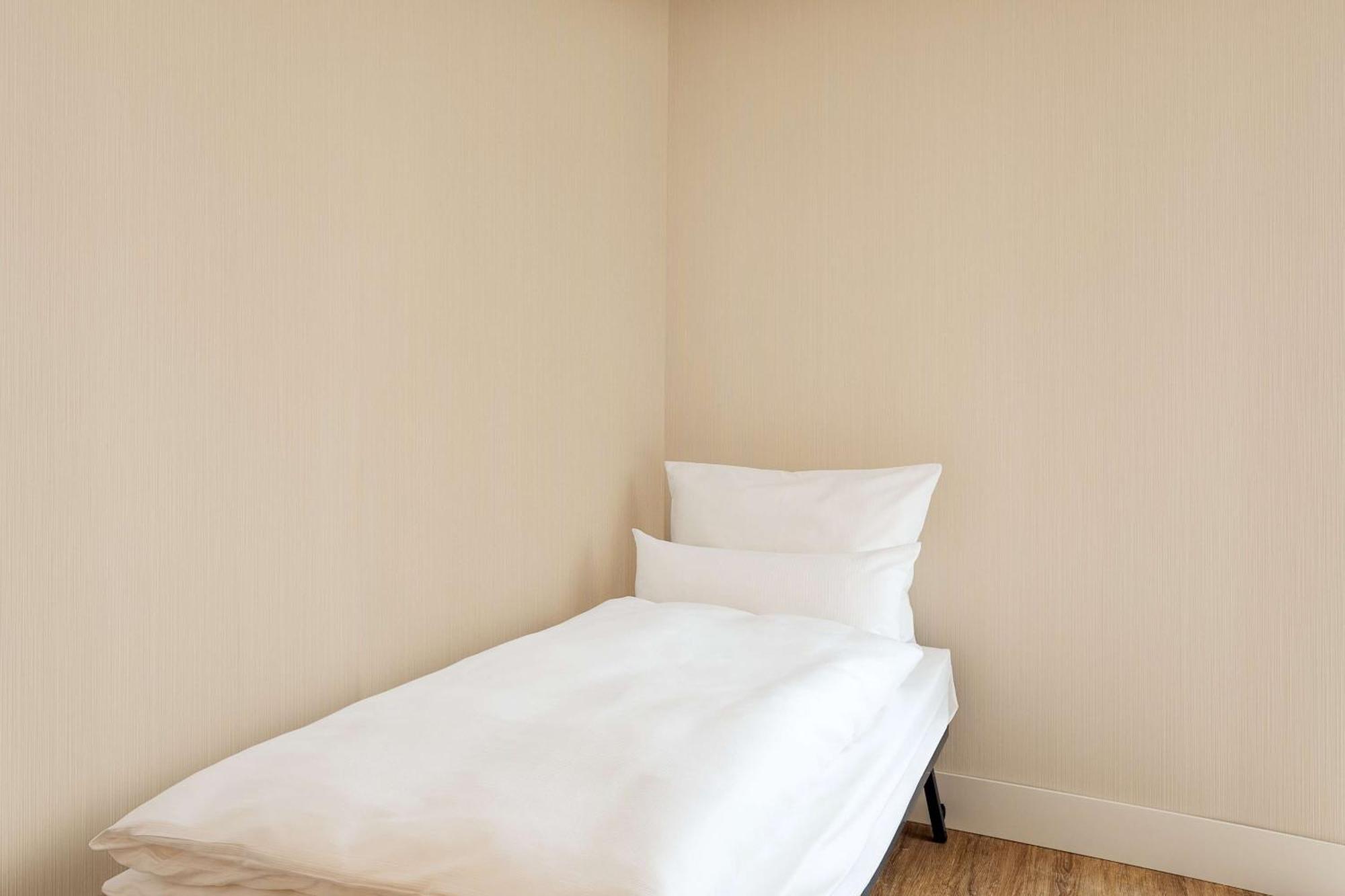 Quarto Superior Duplo ou Twin com Cama Extra