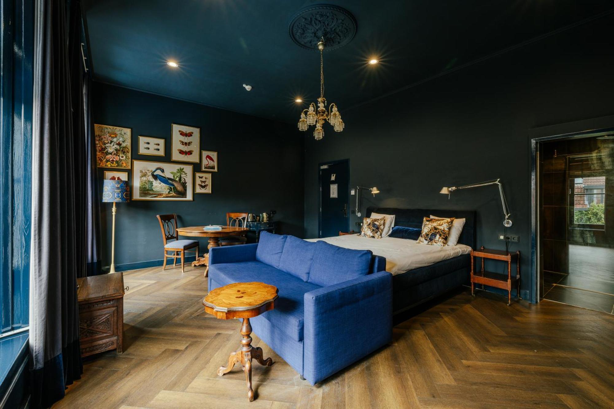 Classy Plus Room