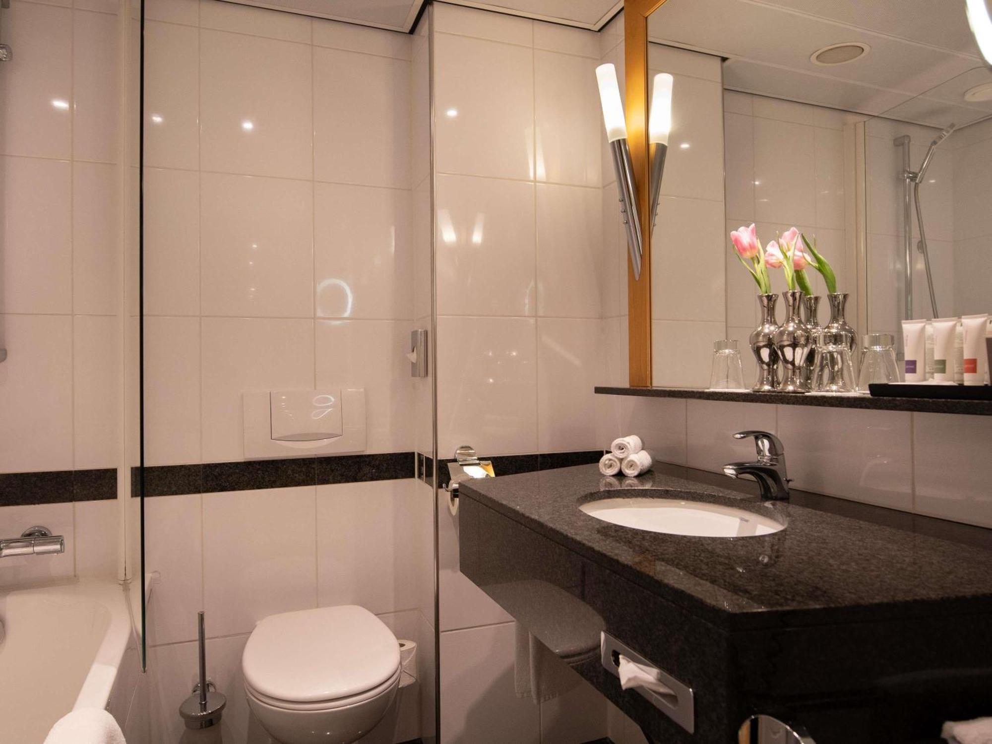 Quarto Duplo Premium