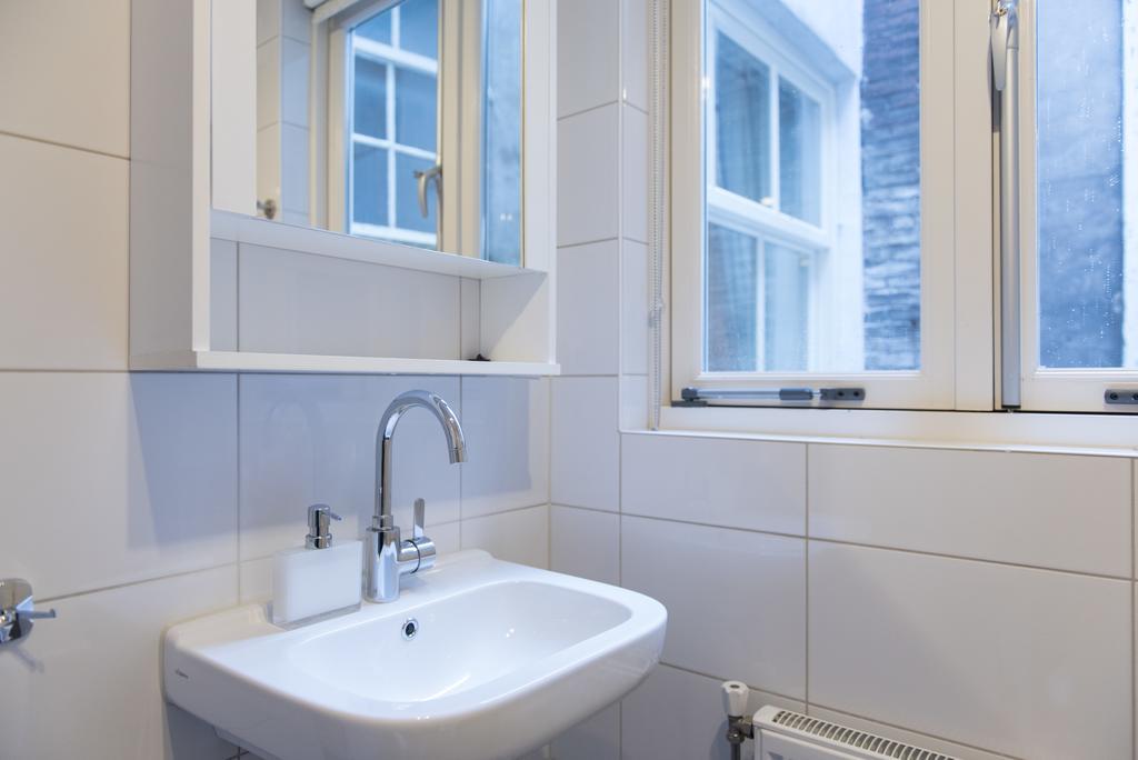 Chambre Double Deluxe