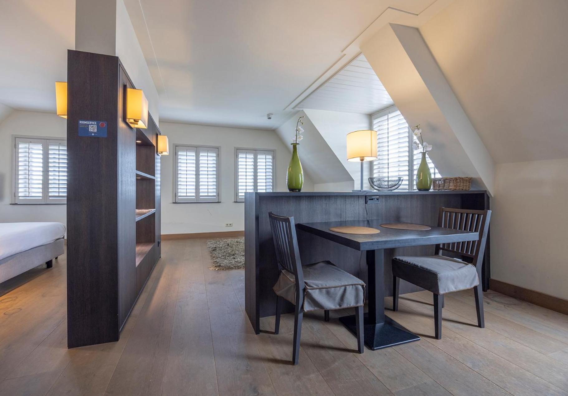 Apartment Suite