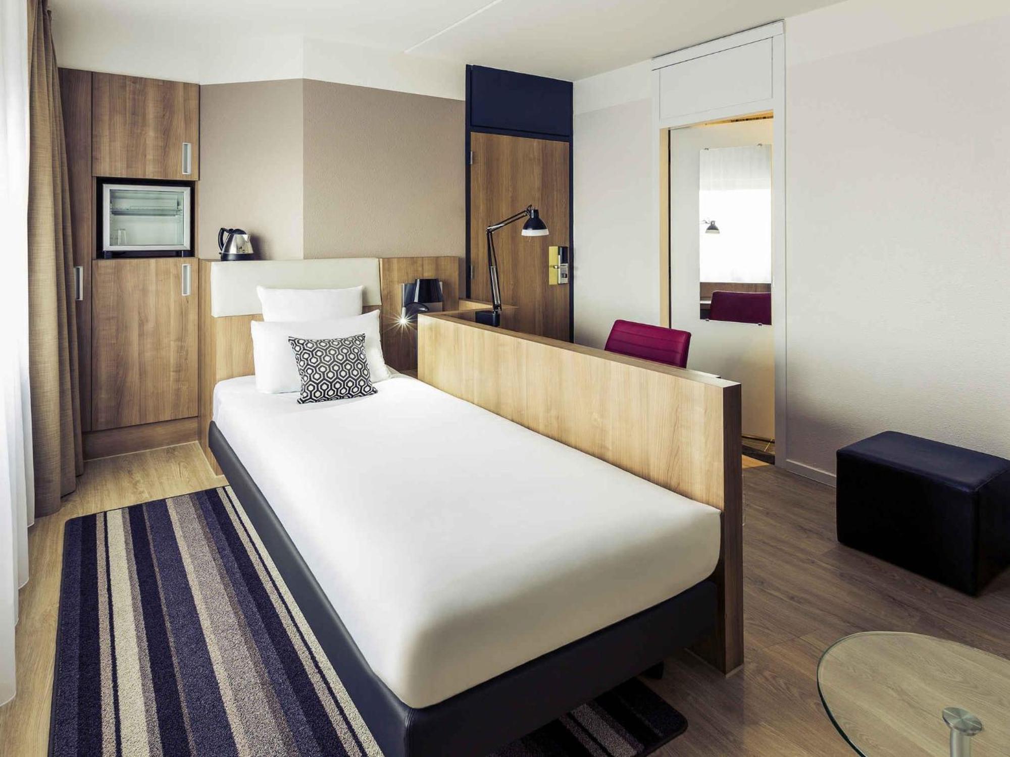 Standard Einzelzimmer