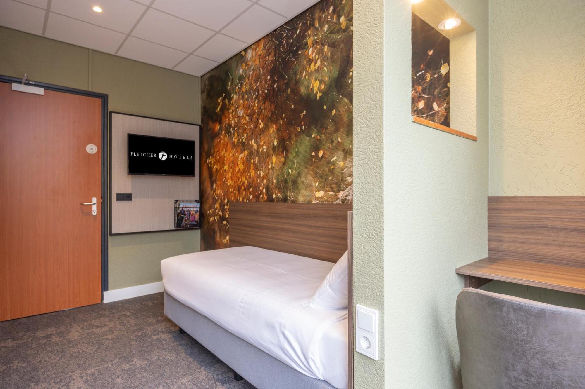 Chambre Simple