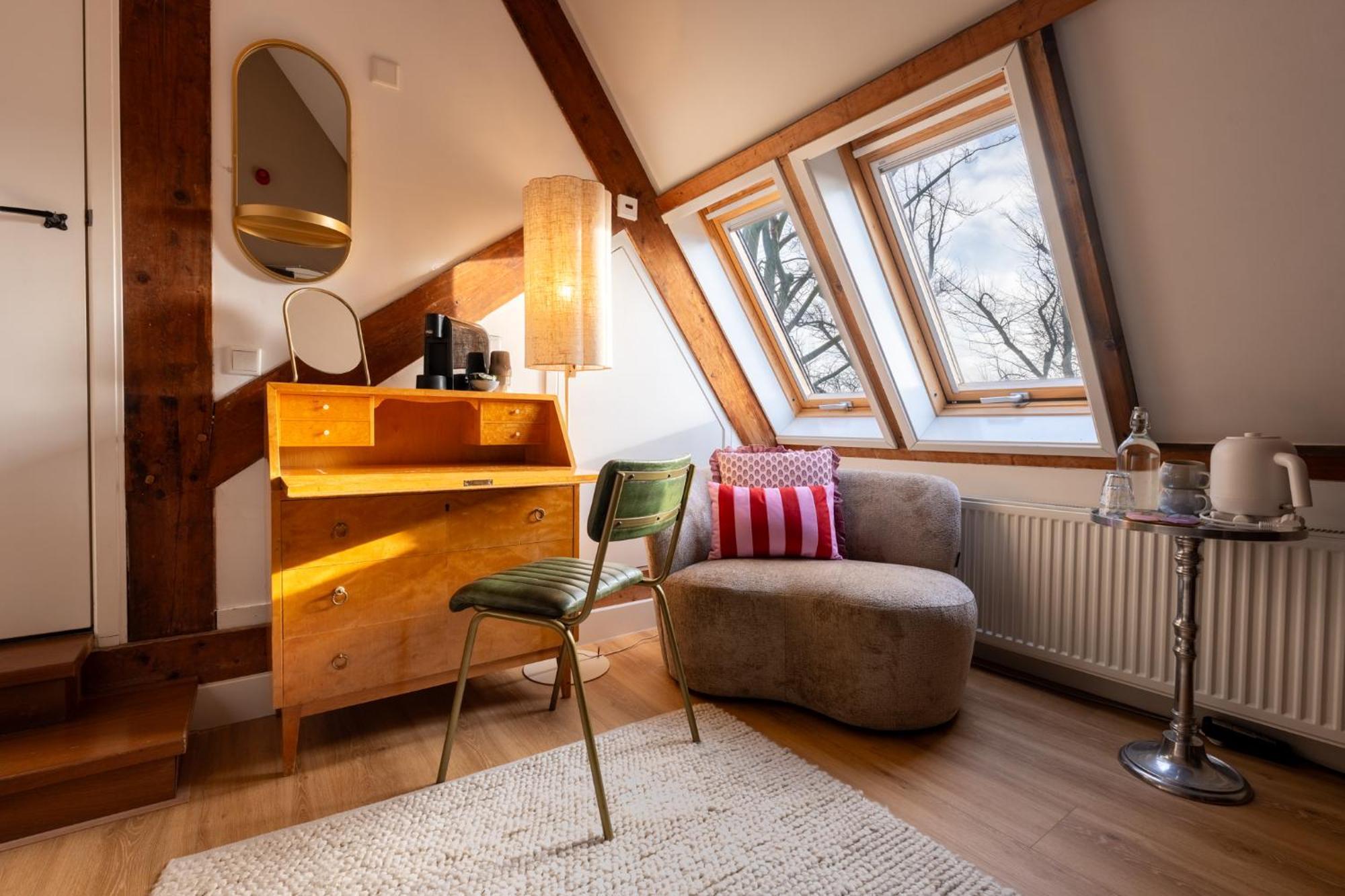Turmzimmer
