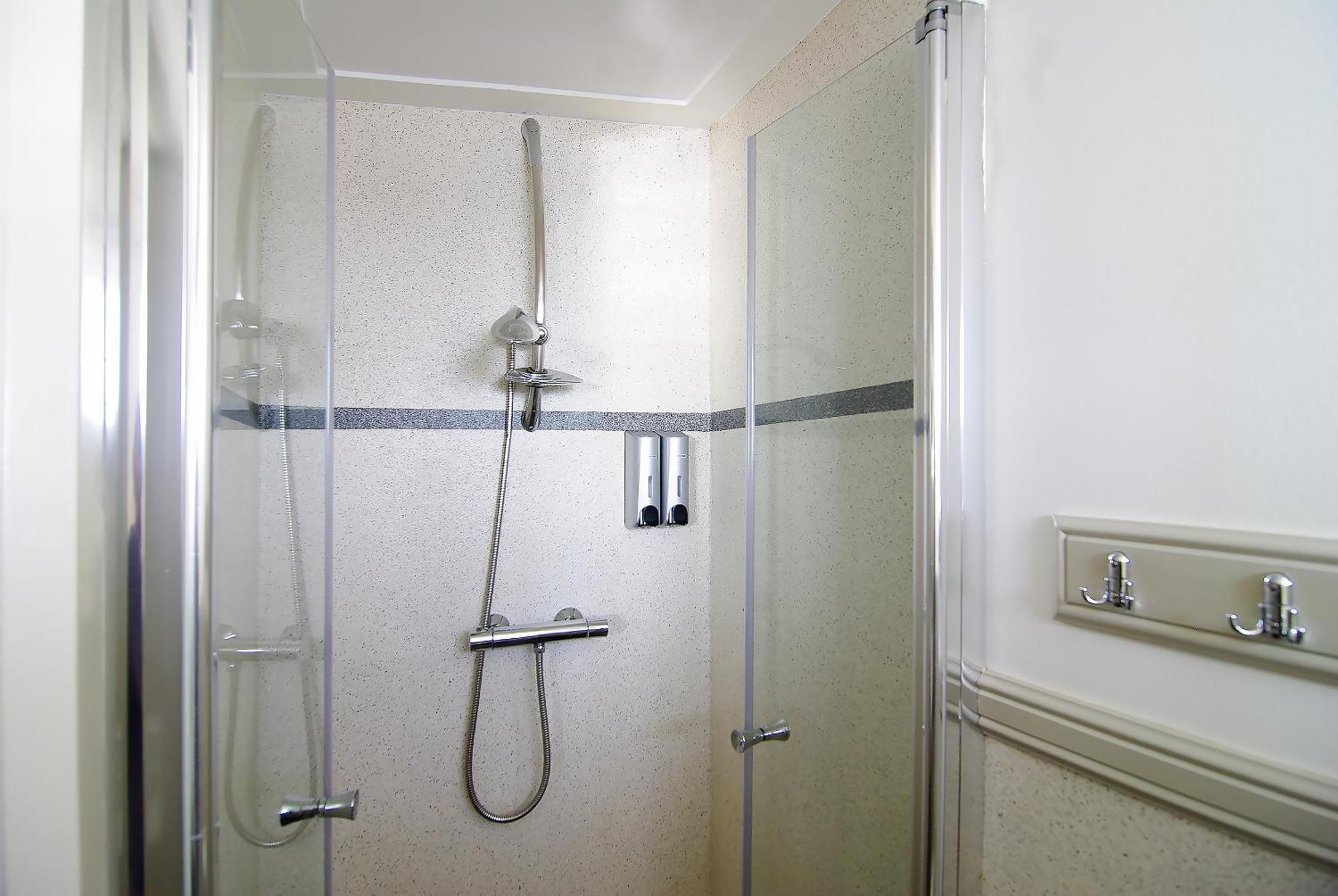 Quarto Duplo