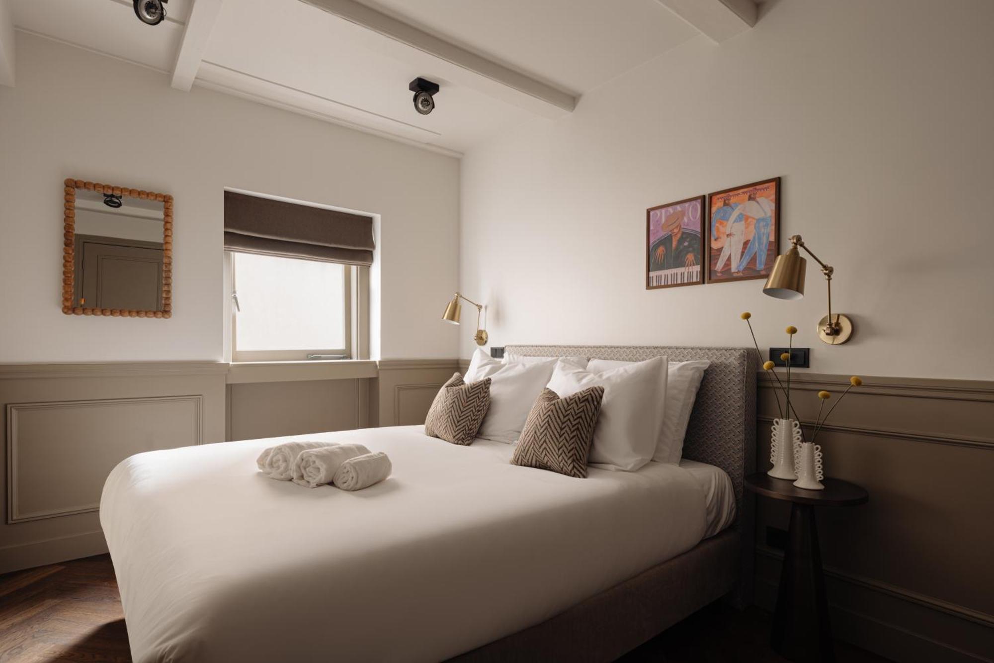 Chambre Double Cosy