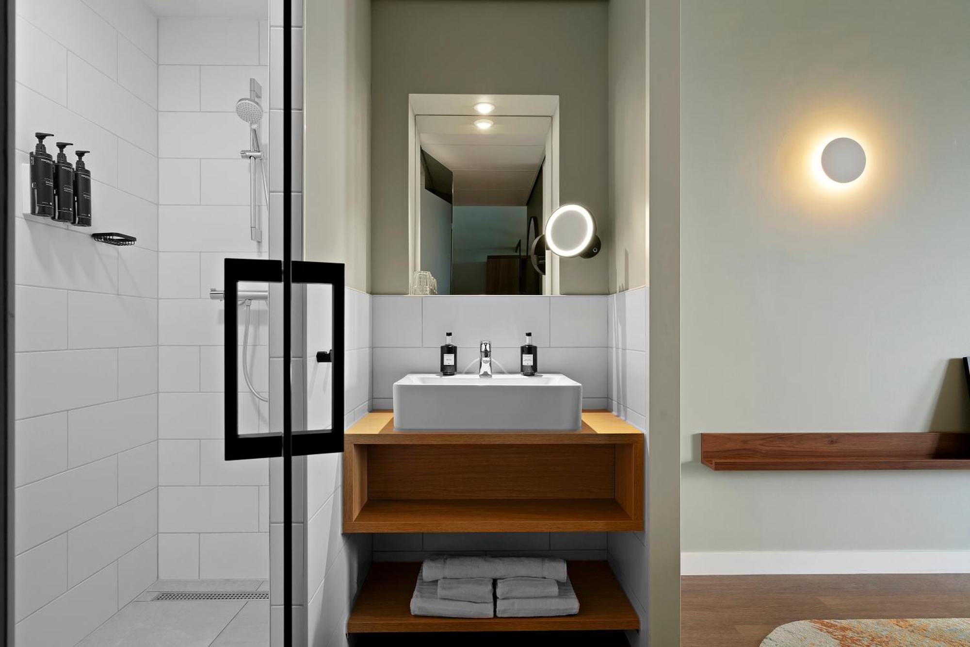 Urban Single Room