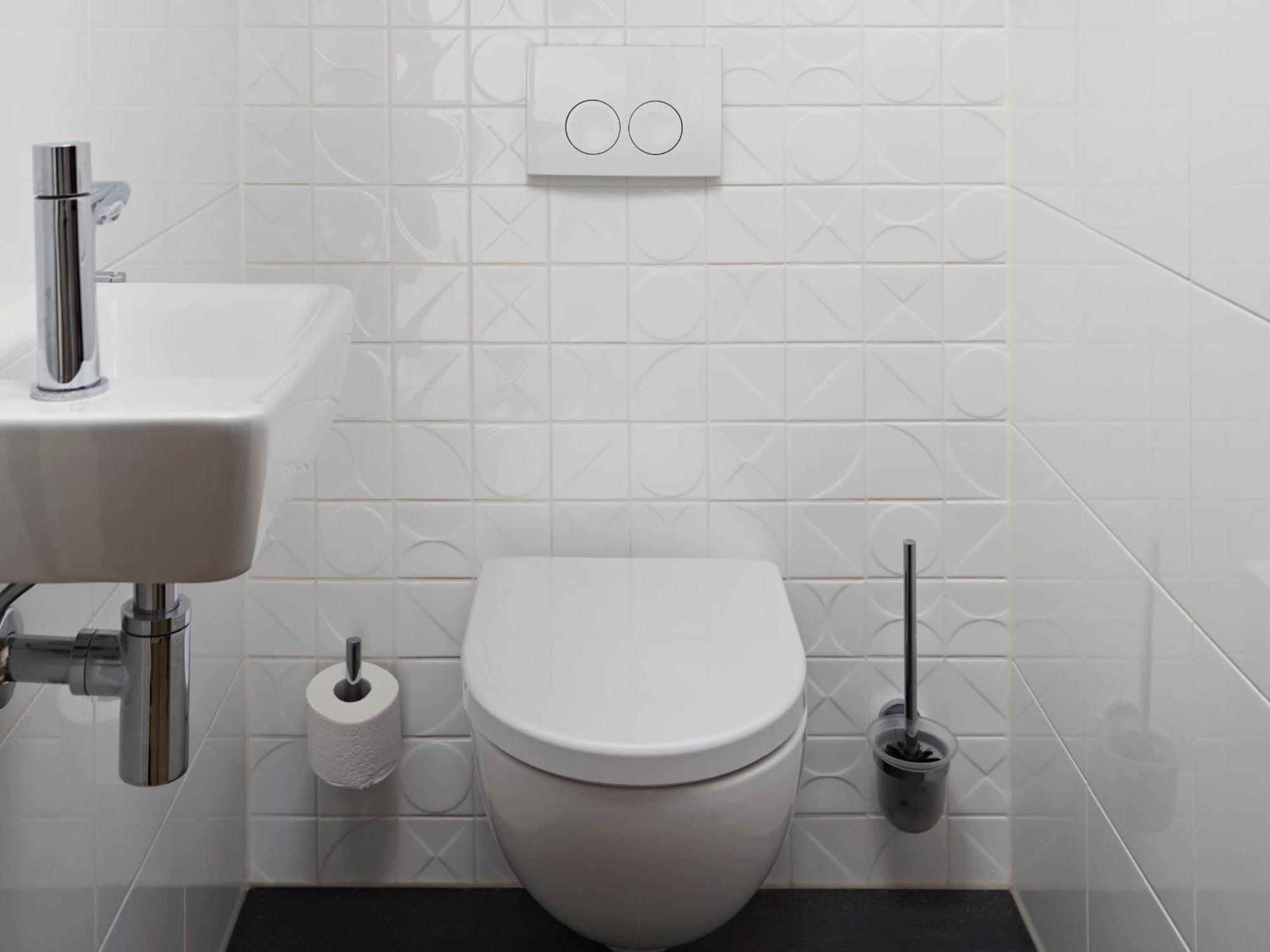 Apartamento de 1 Quarto
