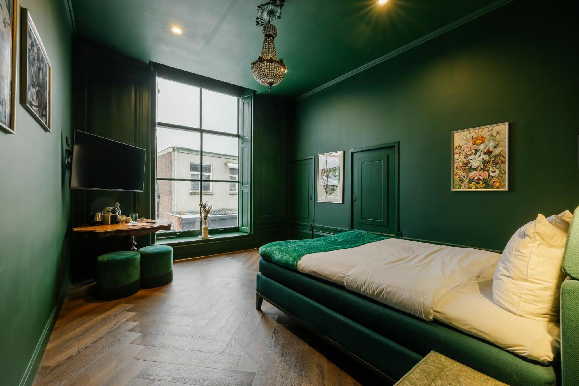 Cosy Room