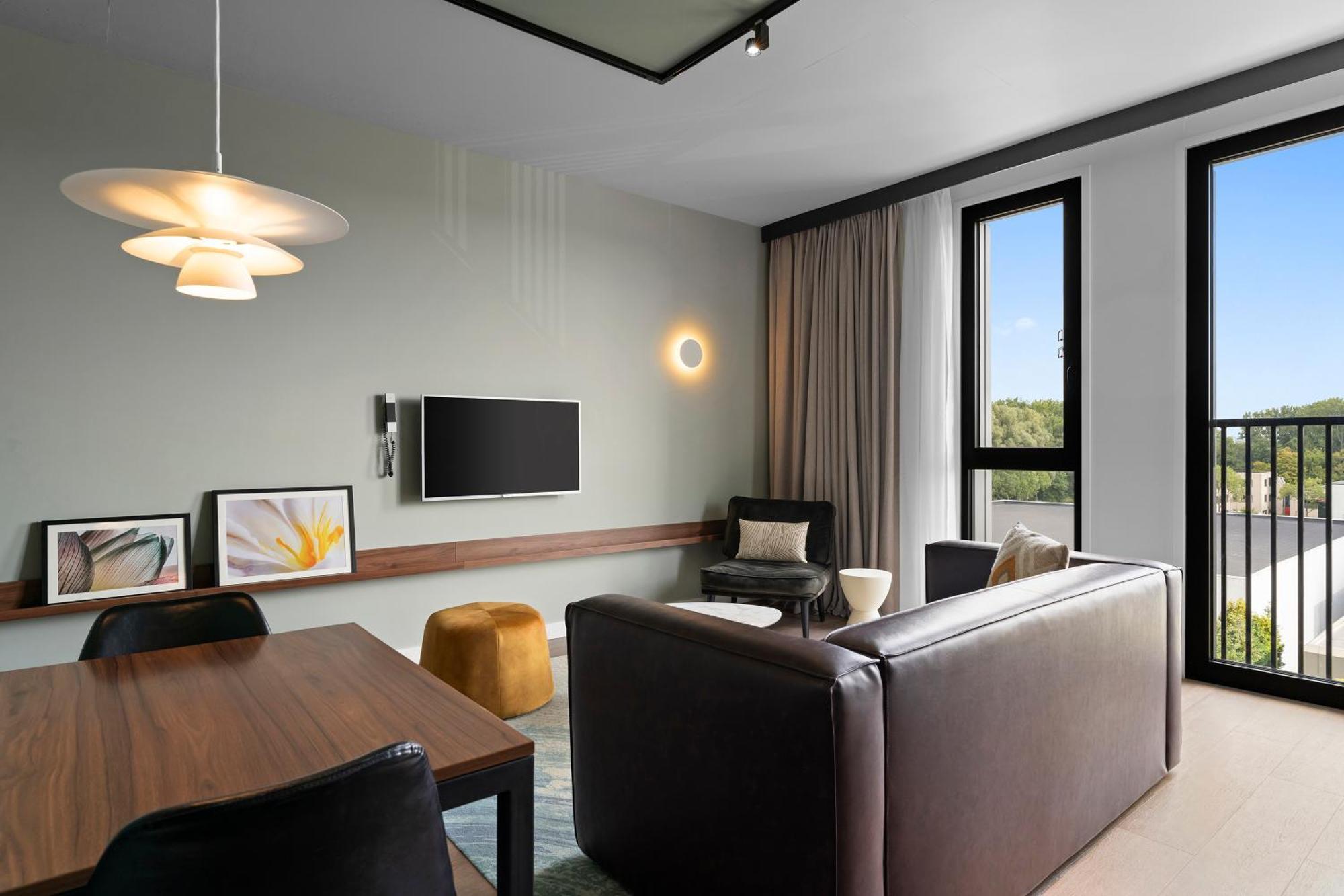 Urban Twin Room