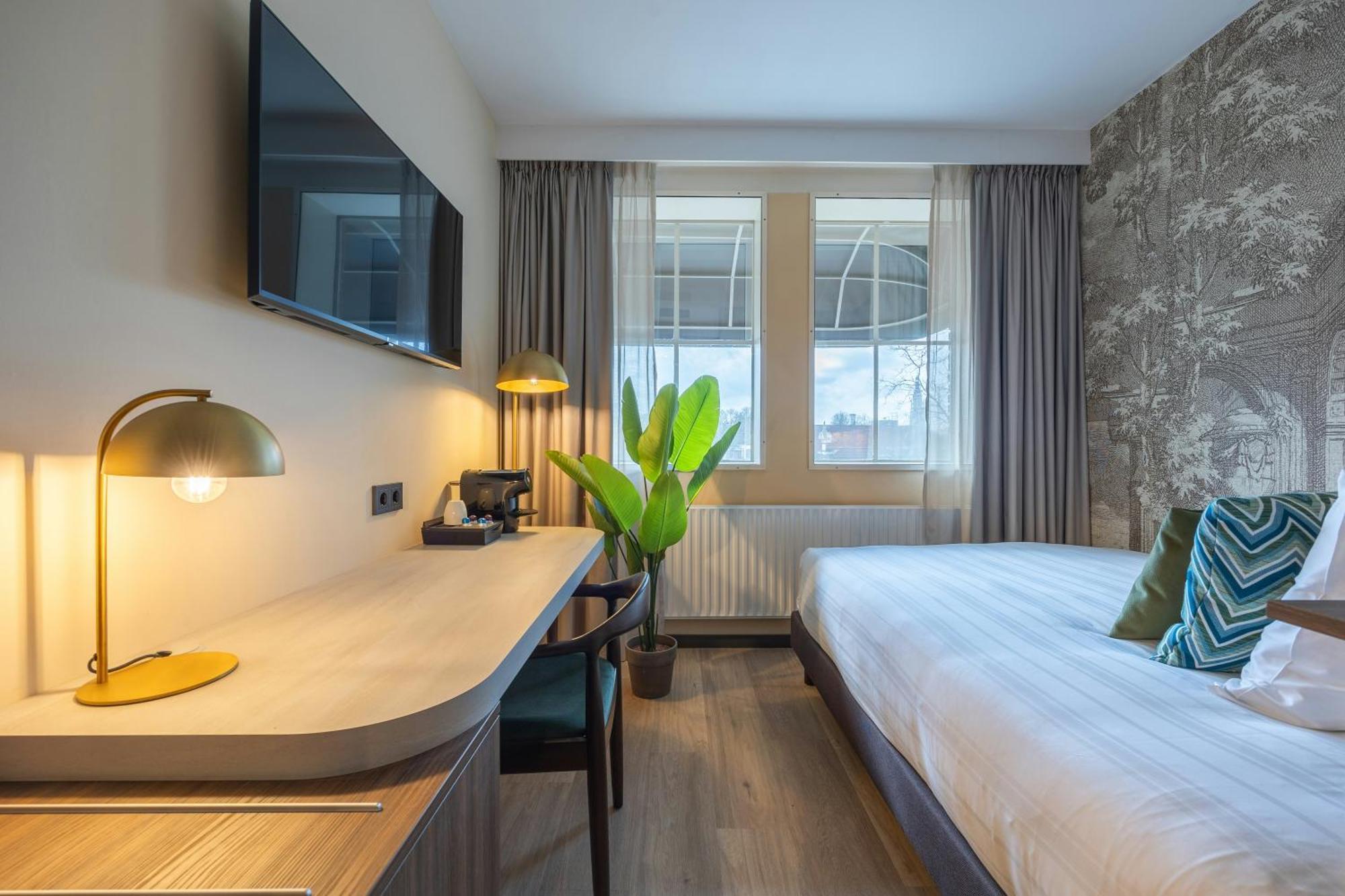 Chambre Confort 1 Lit Simple