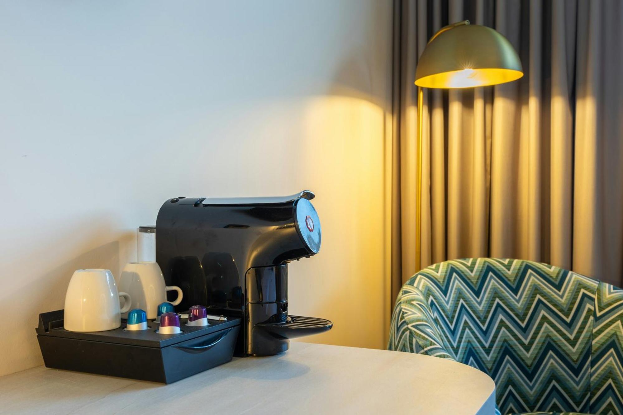 Chambre Confort 1 Lit Double