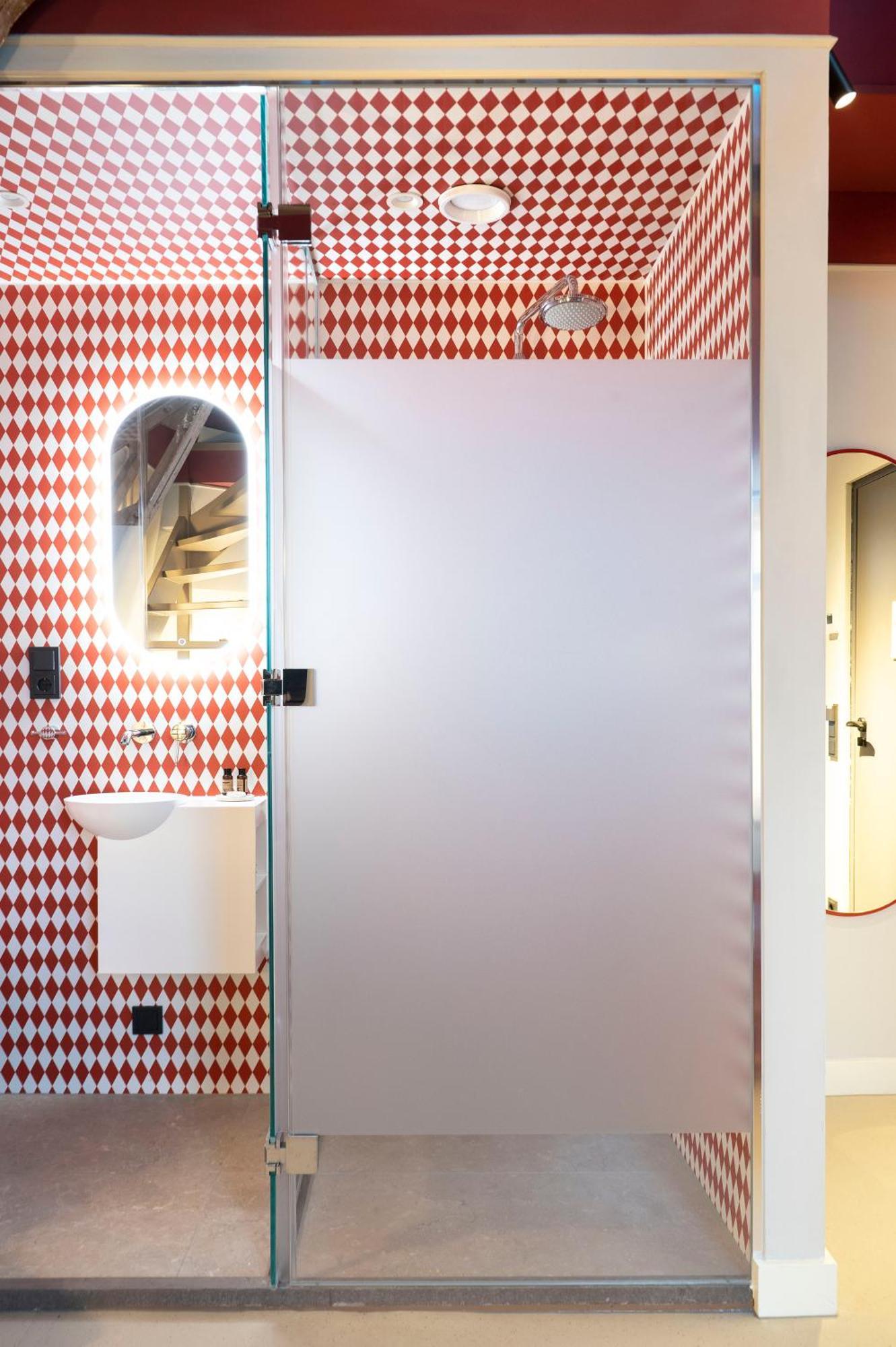 Triple Room with Private Bathroom