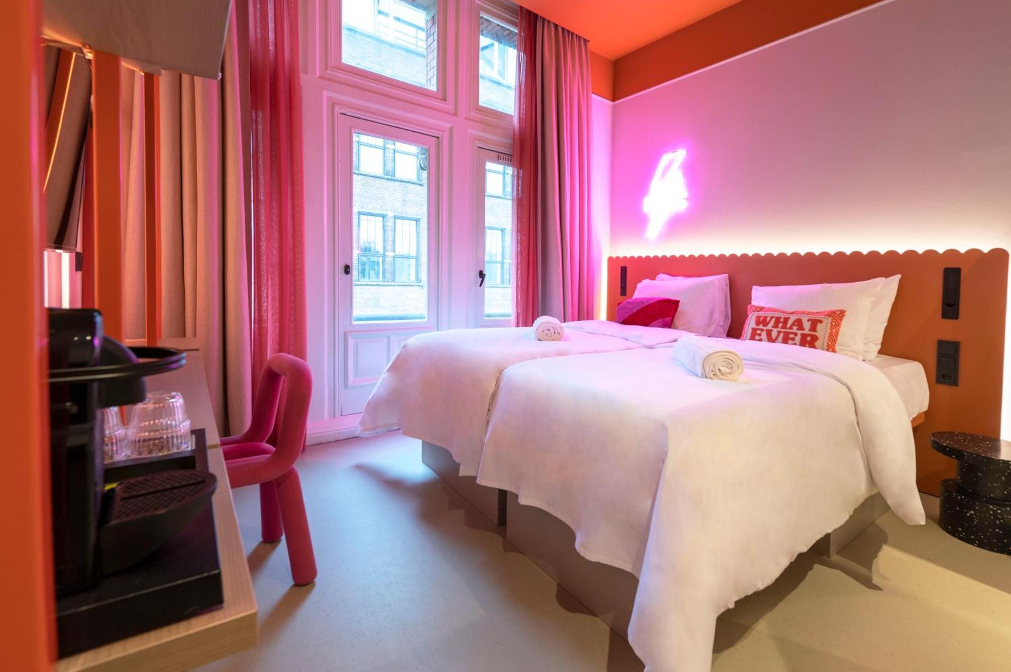 Premium Quadruple Room